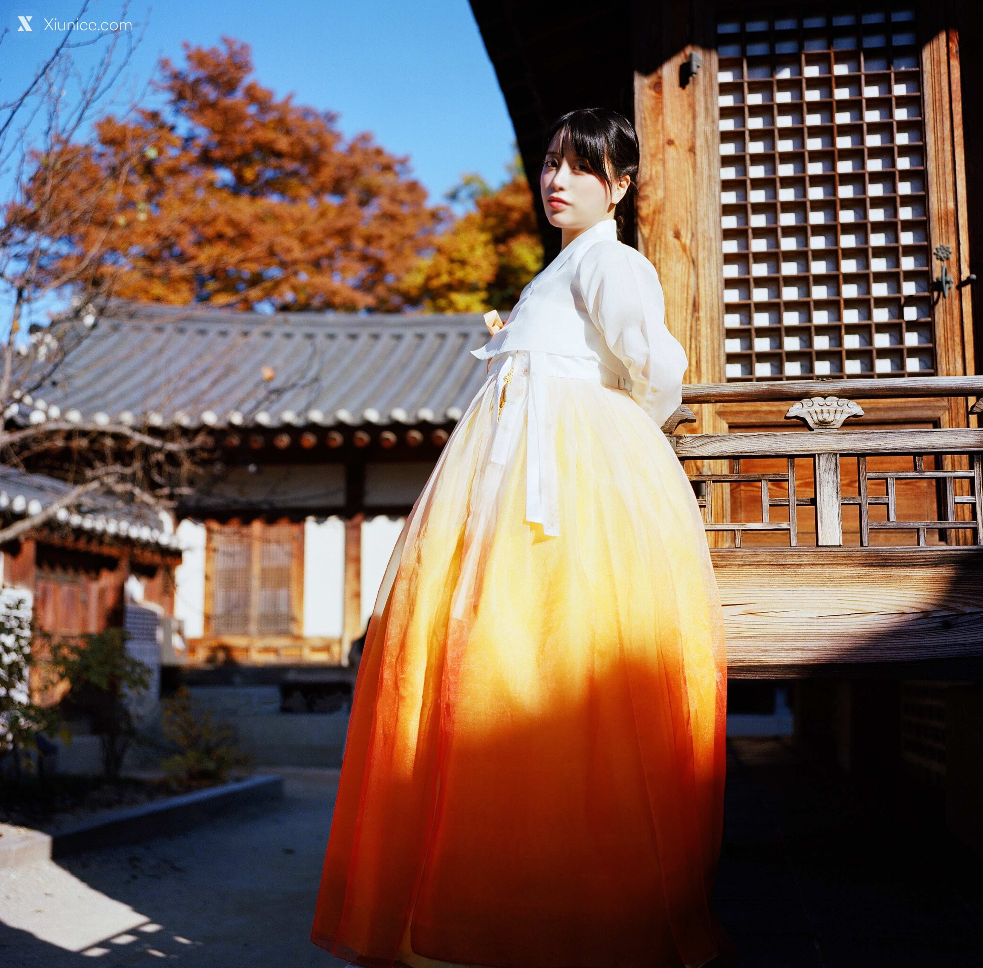 DJAWA Photo – DJAWA Photo – ZziZzi – Chuseok 第123张