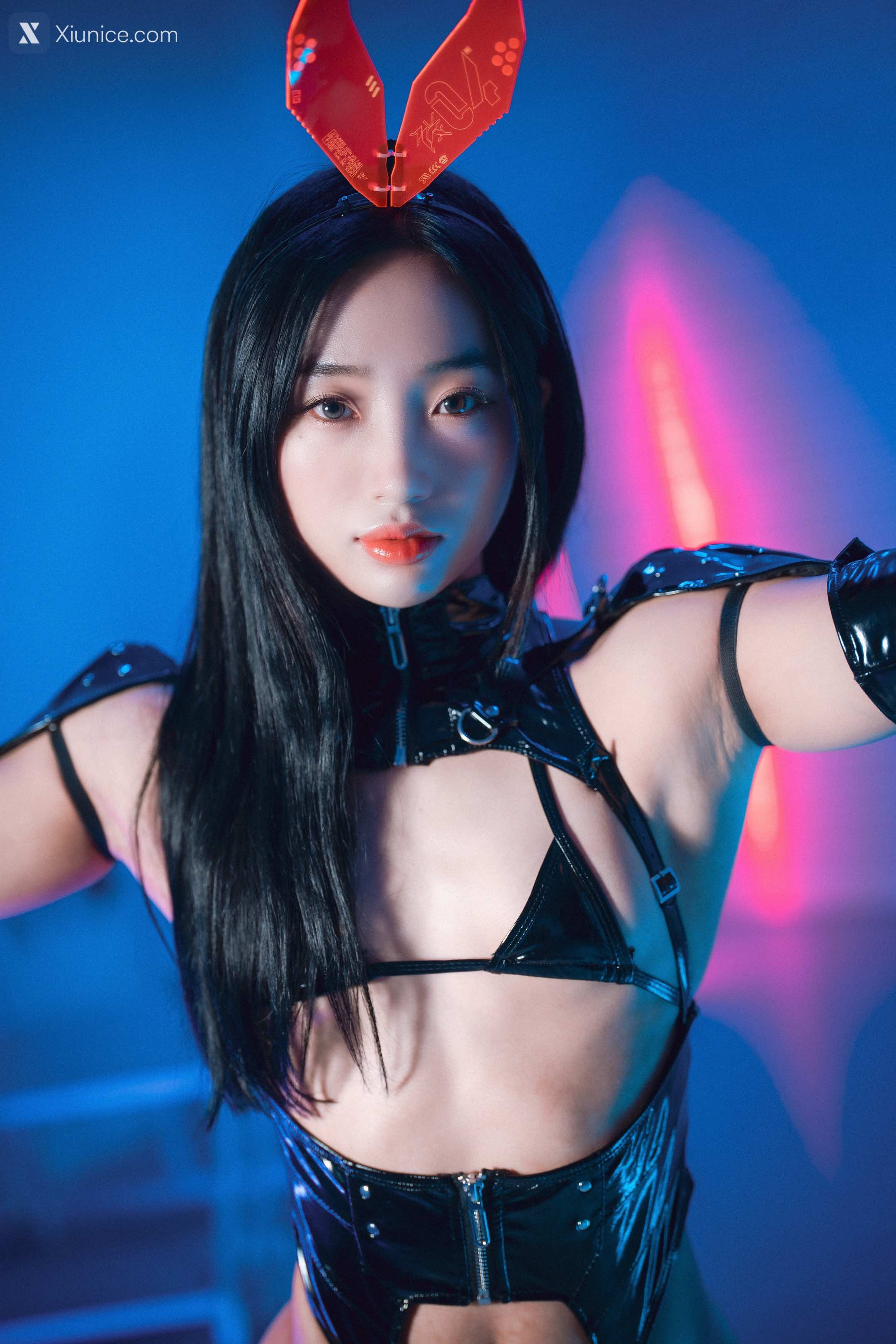 DJAWA Photo – Booty Queen – Naughty Operators (Ver.A+B) 第48张