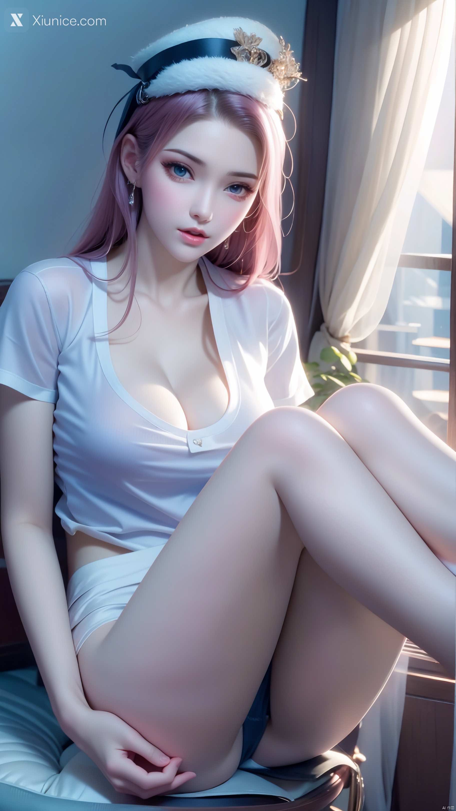 AI Girl – 云悠悠竖 第72张