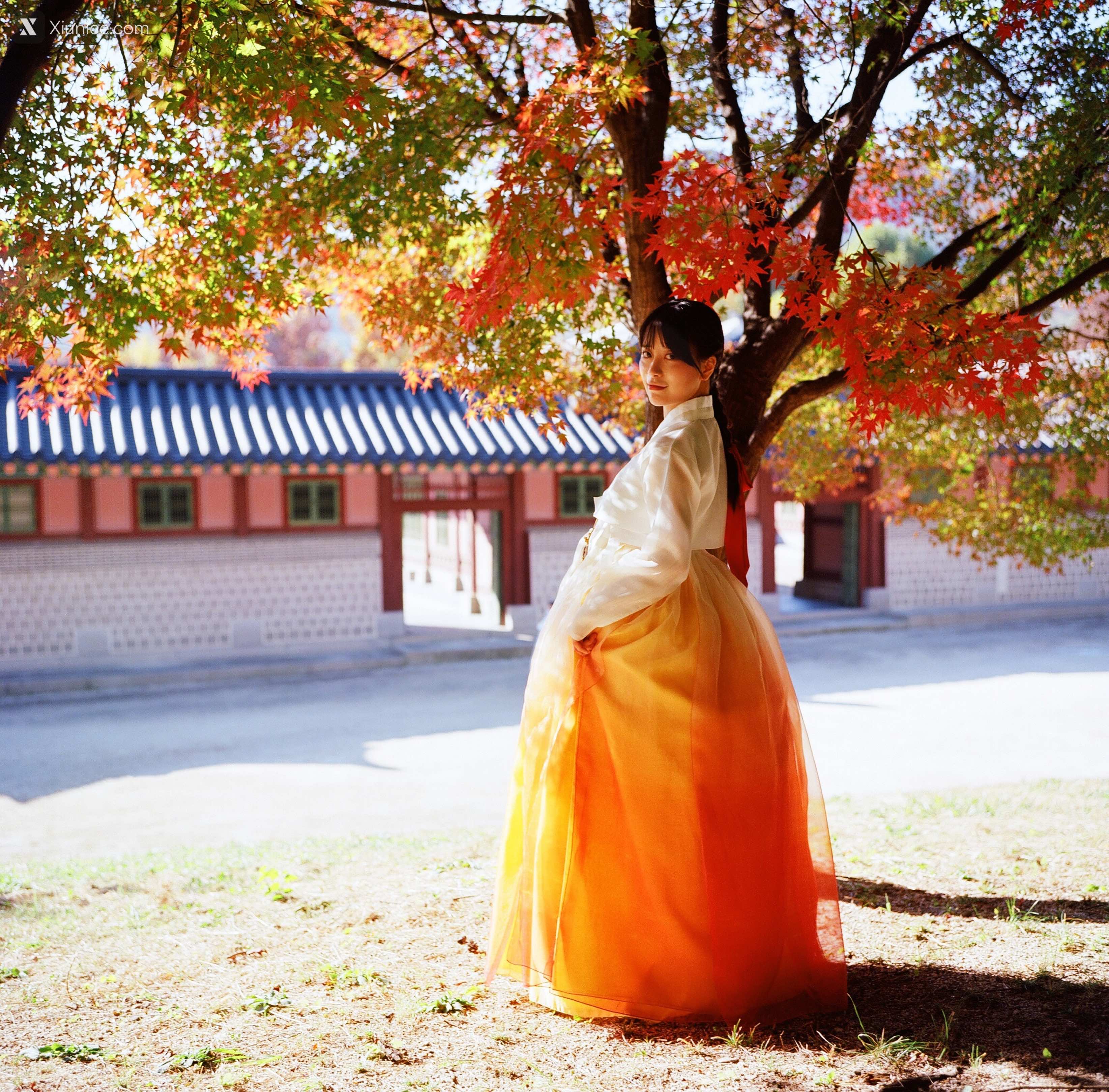 DJAWA Photo – DJAWA Photo – ZziZzi – Chuseok 第125张