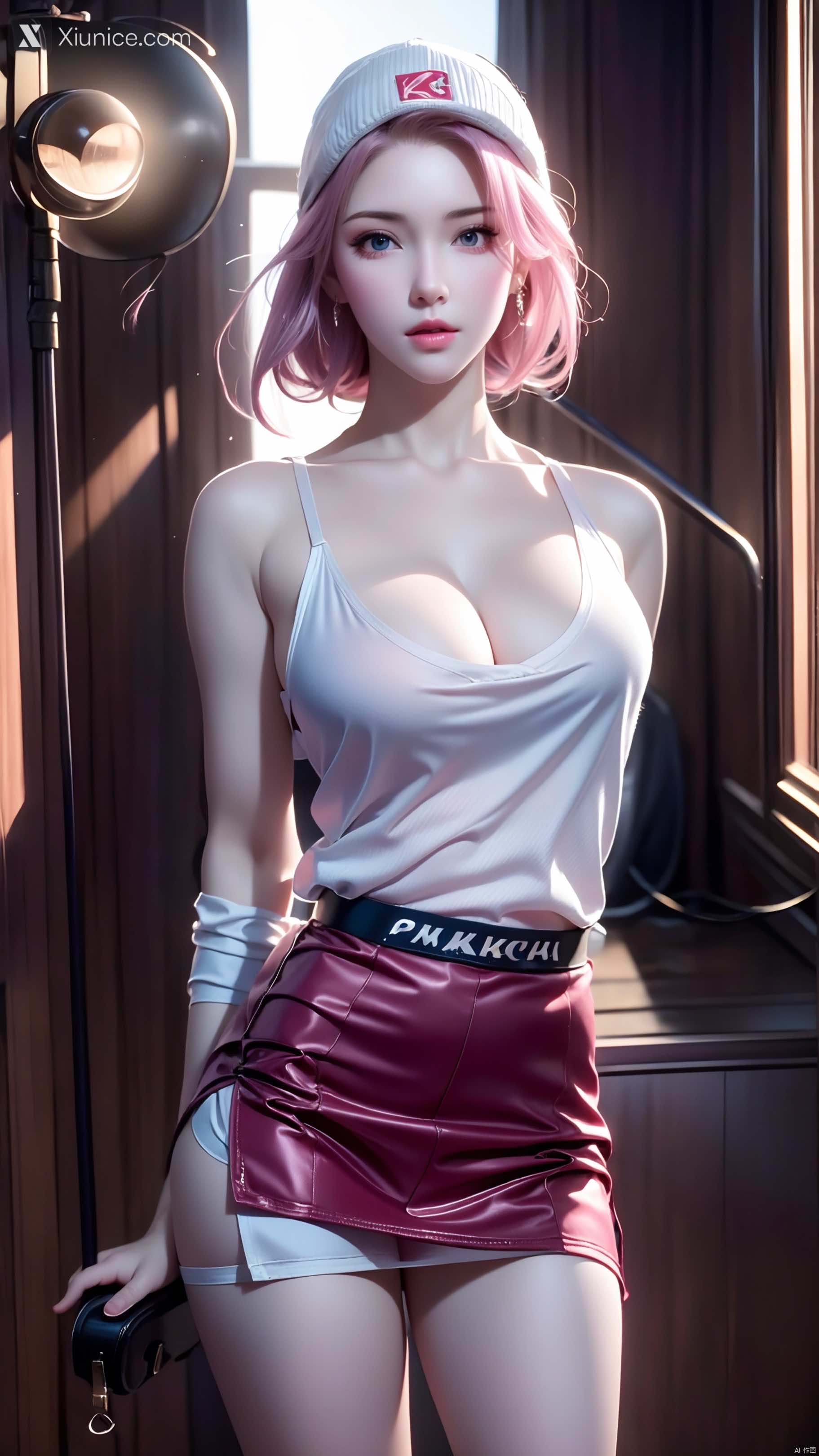 AI Girl – 云悠悠竖 第79张