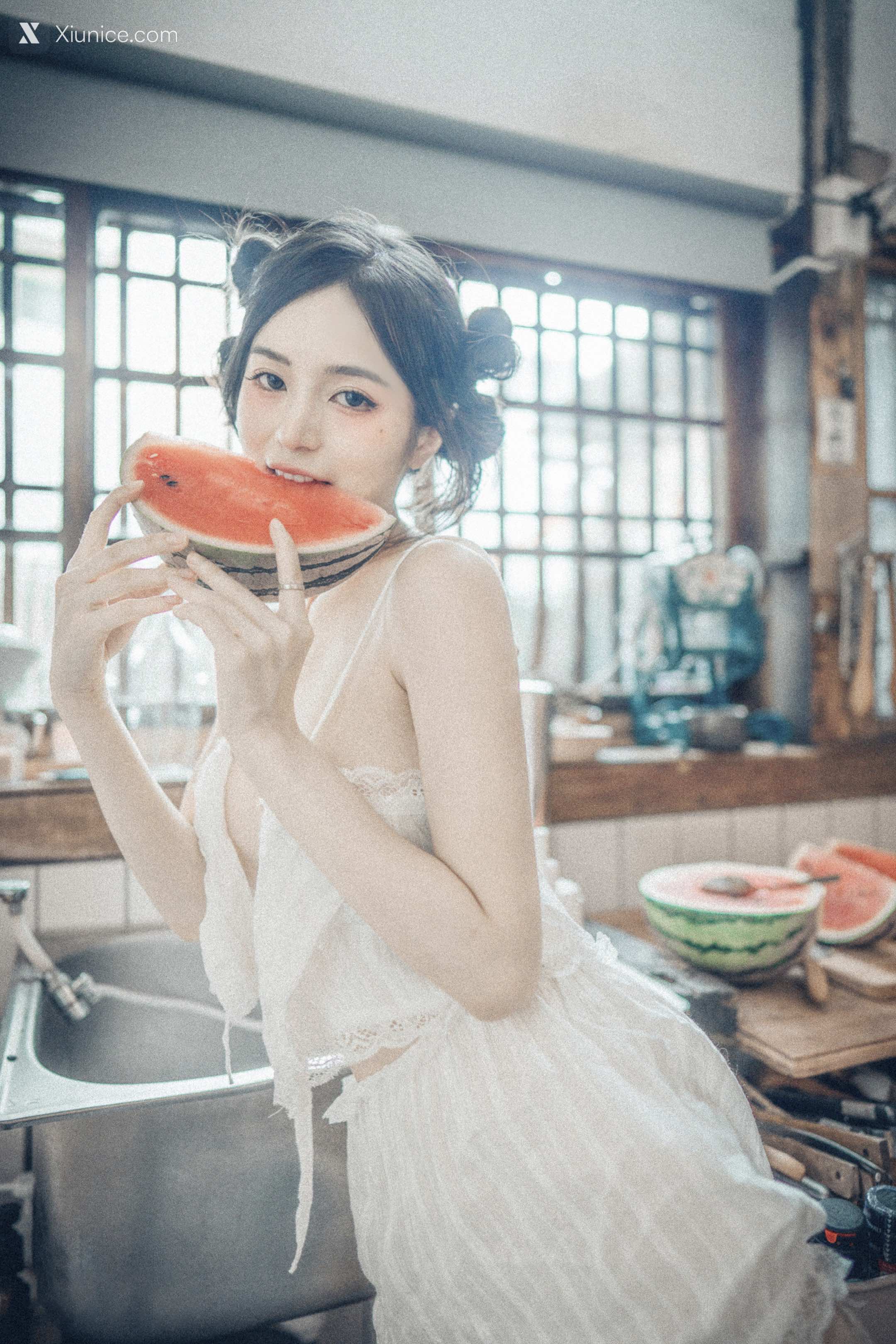 JVID – 辰辰 – 生日最大尺度呈现-实体写真电子版 第97张