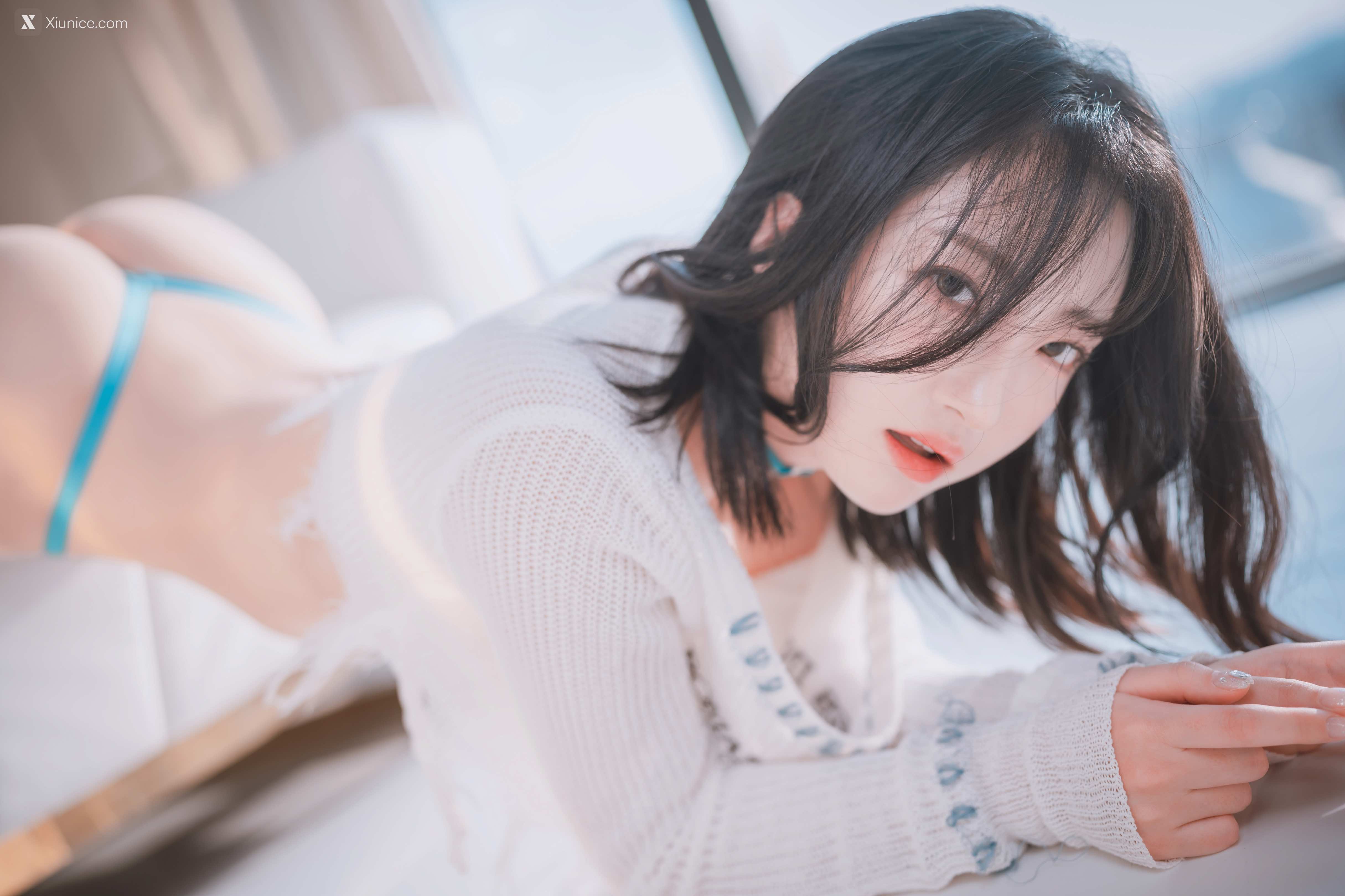 DJAWA Photo – HaNari (하나리) – Romantic Lines (+S.Ver) 第106张