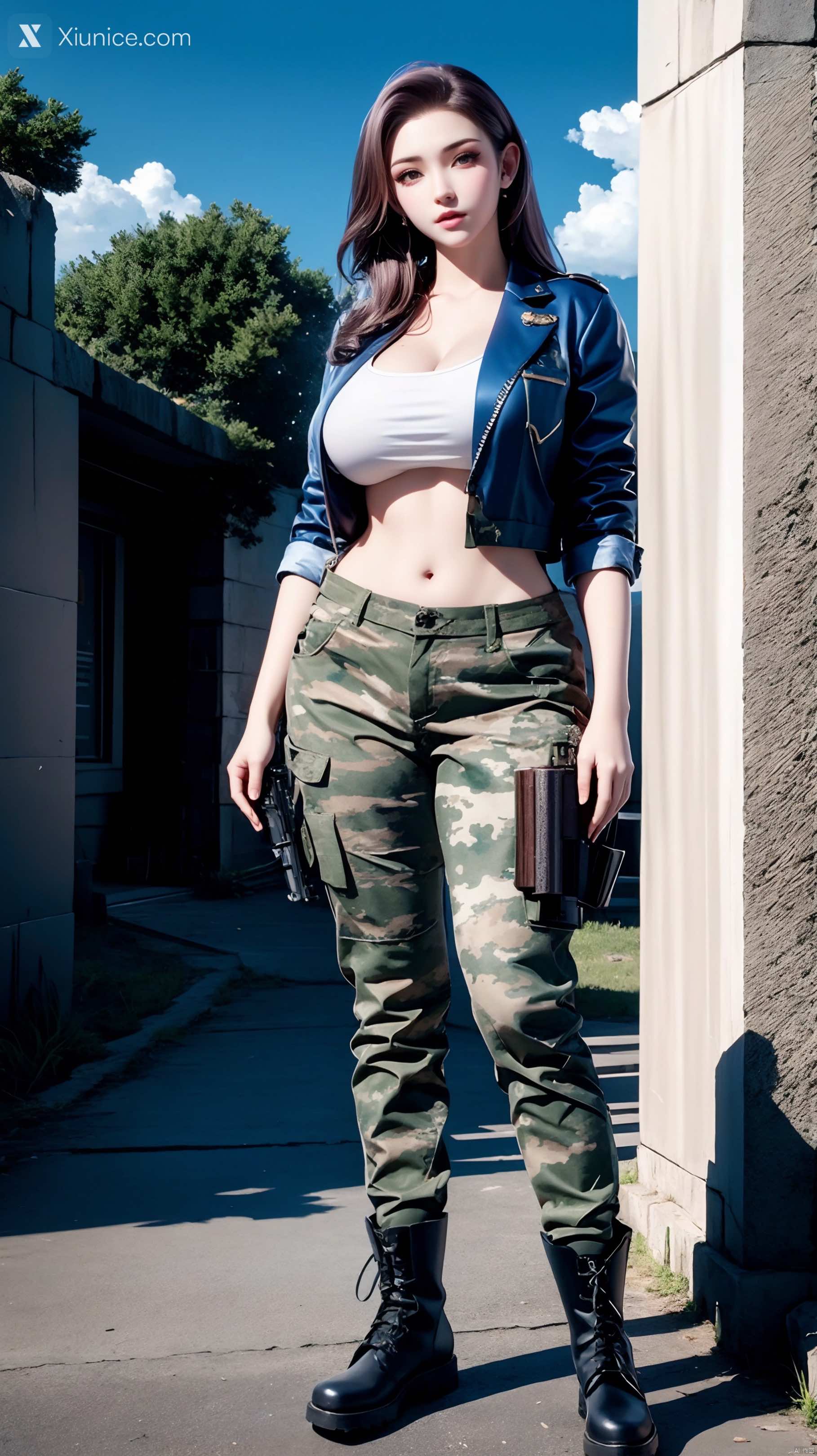 AI Girl – 云悠悠竖 第66张