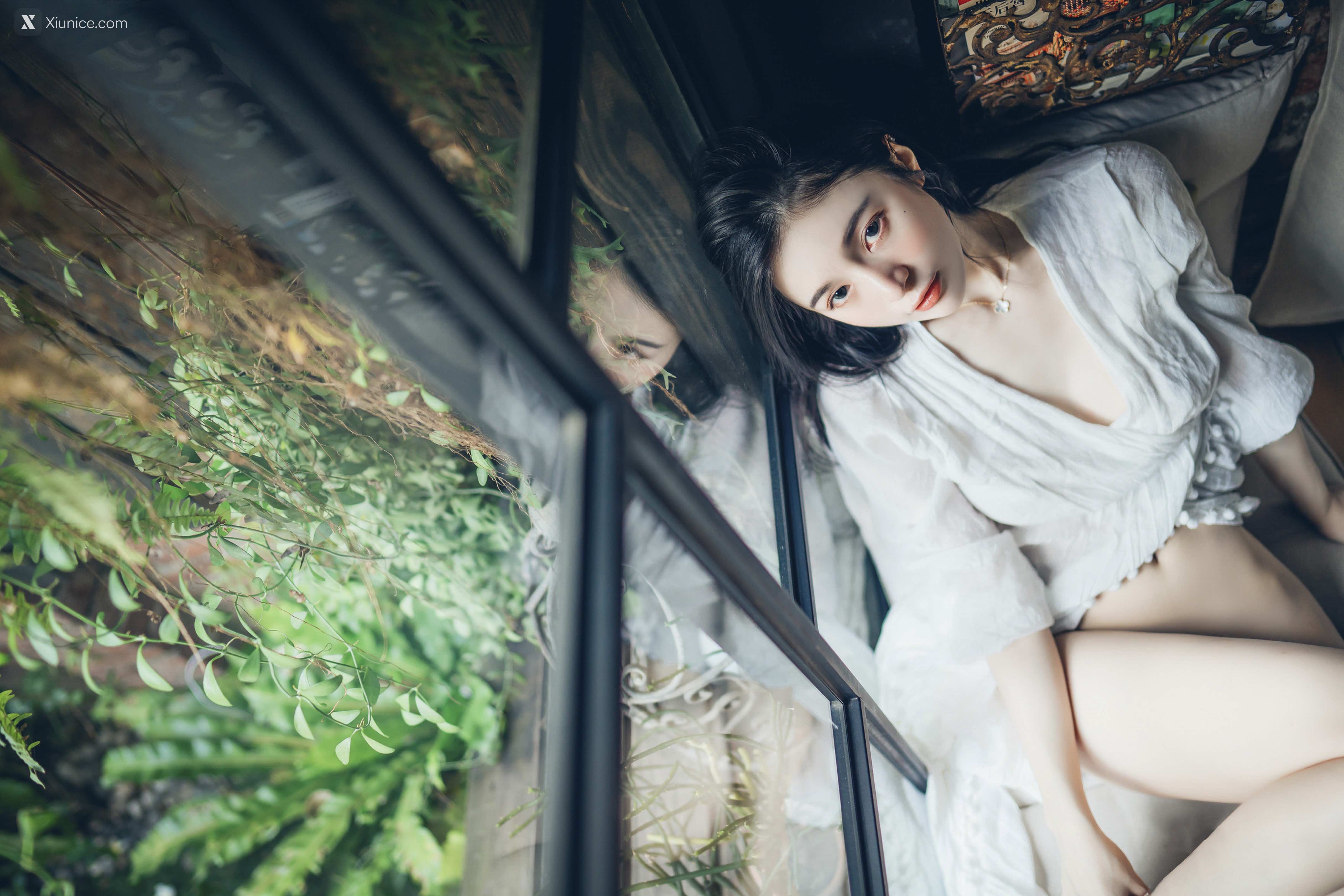 JVID – 辰辰 – 生日最大尺度呈现-实体写真电子版 第139张