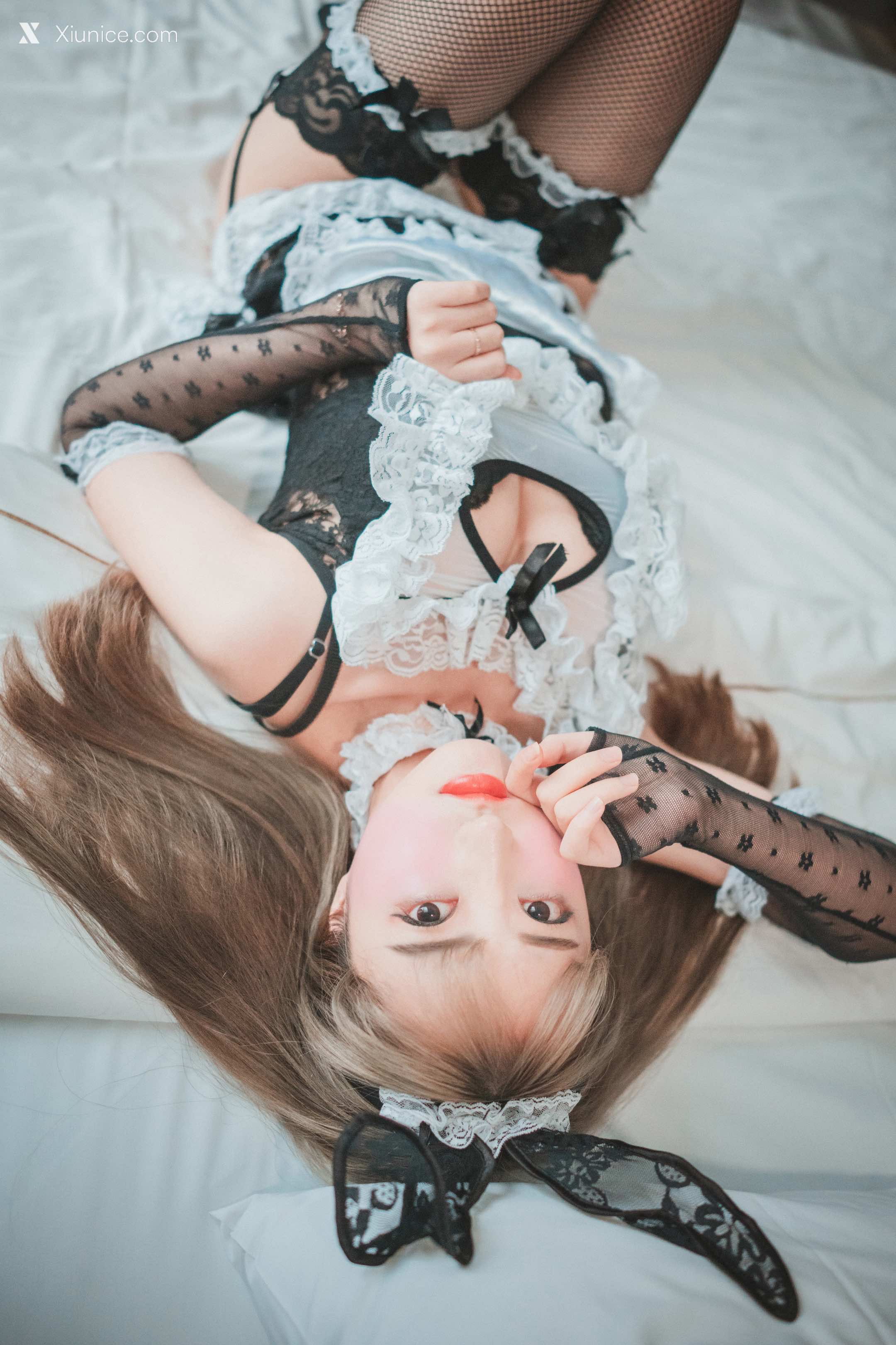 DJAWA Photo – HaNari (하나리) – Devious Maid 第46张