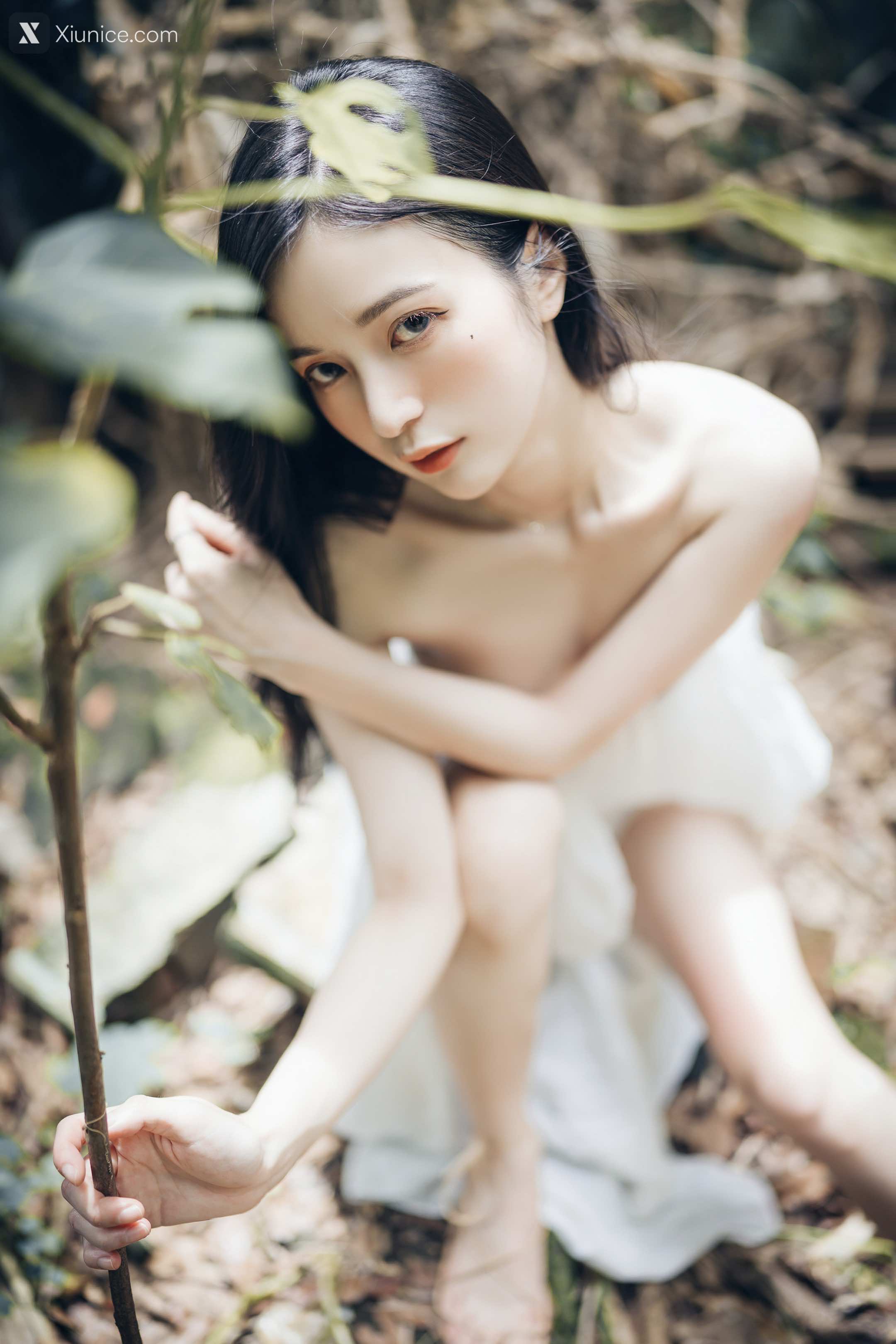 JVID – 辰辰 – 生日最大尺度呈现-实体写真电子版 第8张