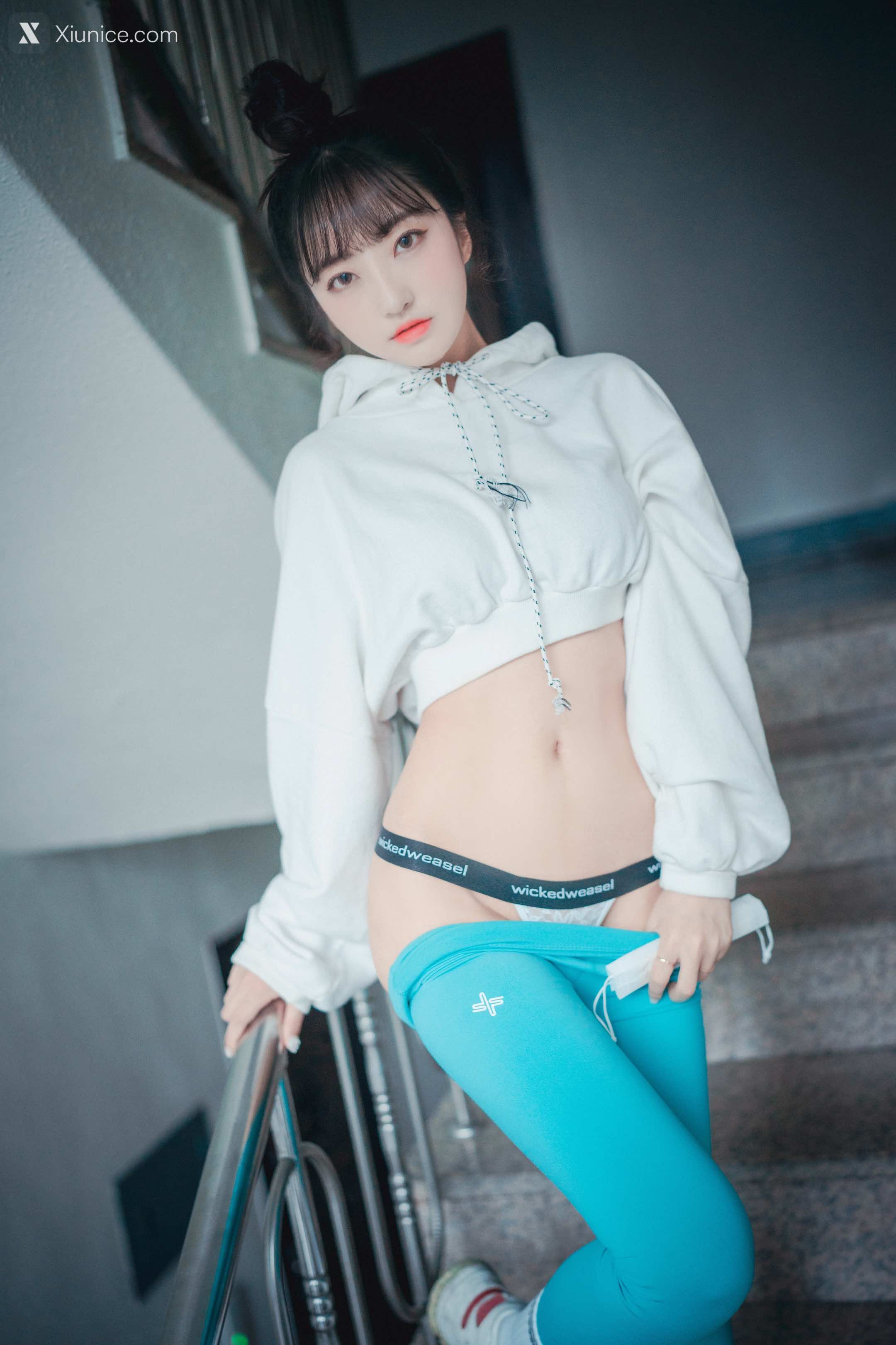 DJAWA Photo – HaNari (하나리) – Loose and Tight Cool Mint 第13张