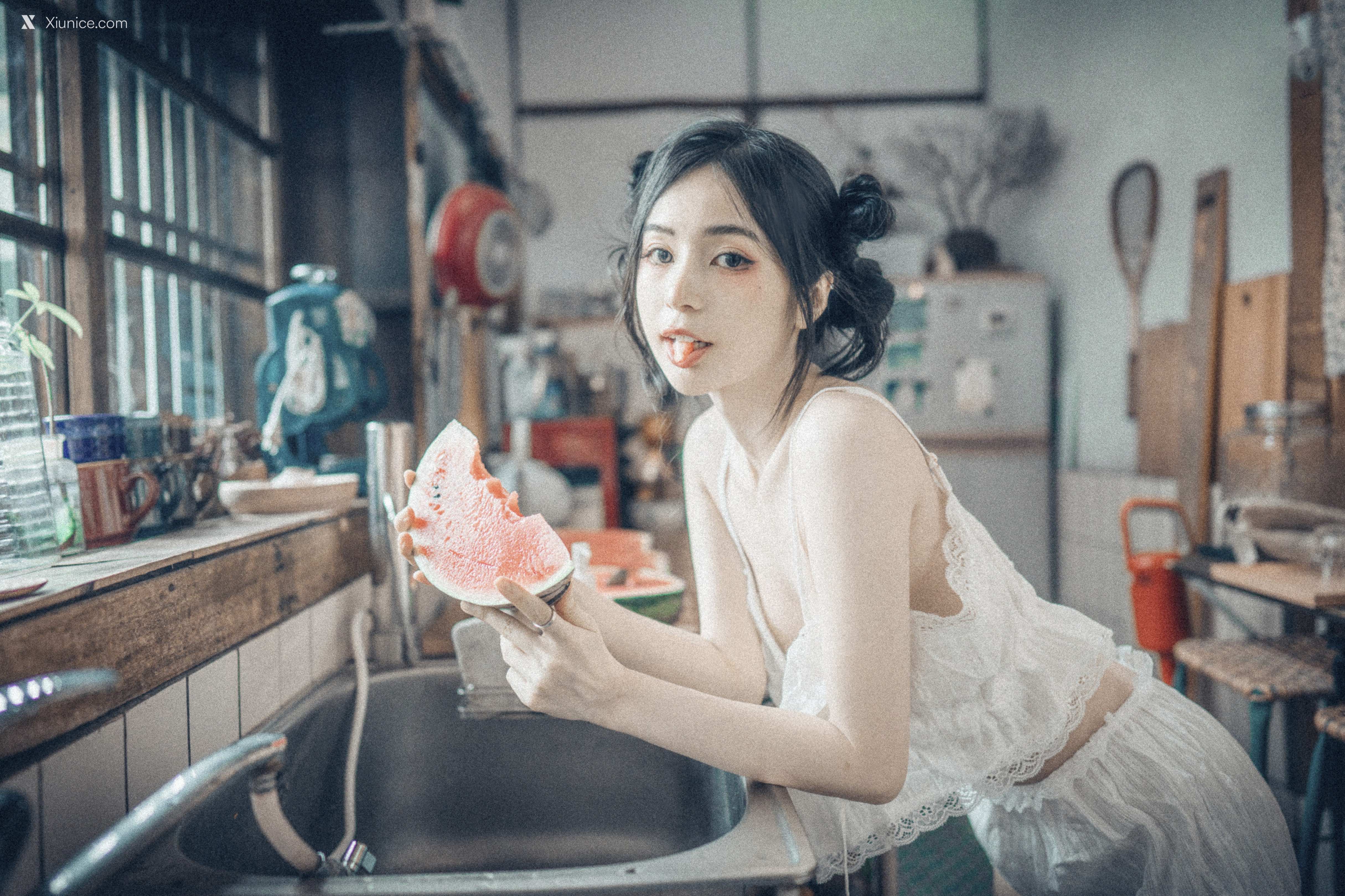 JVID – 辰辰 – 生日最大尺度呈现-实体写真电子版 第105张