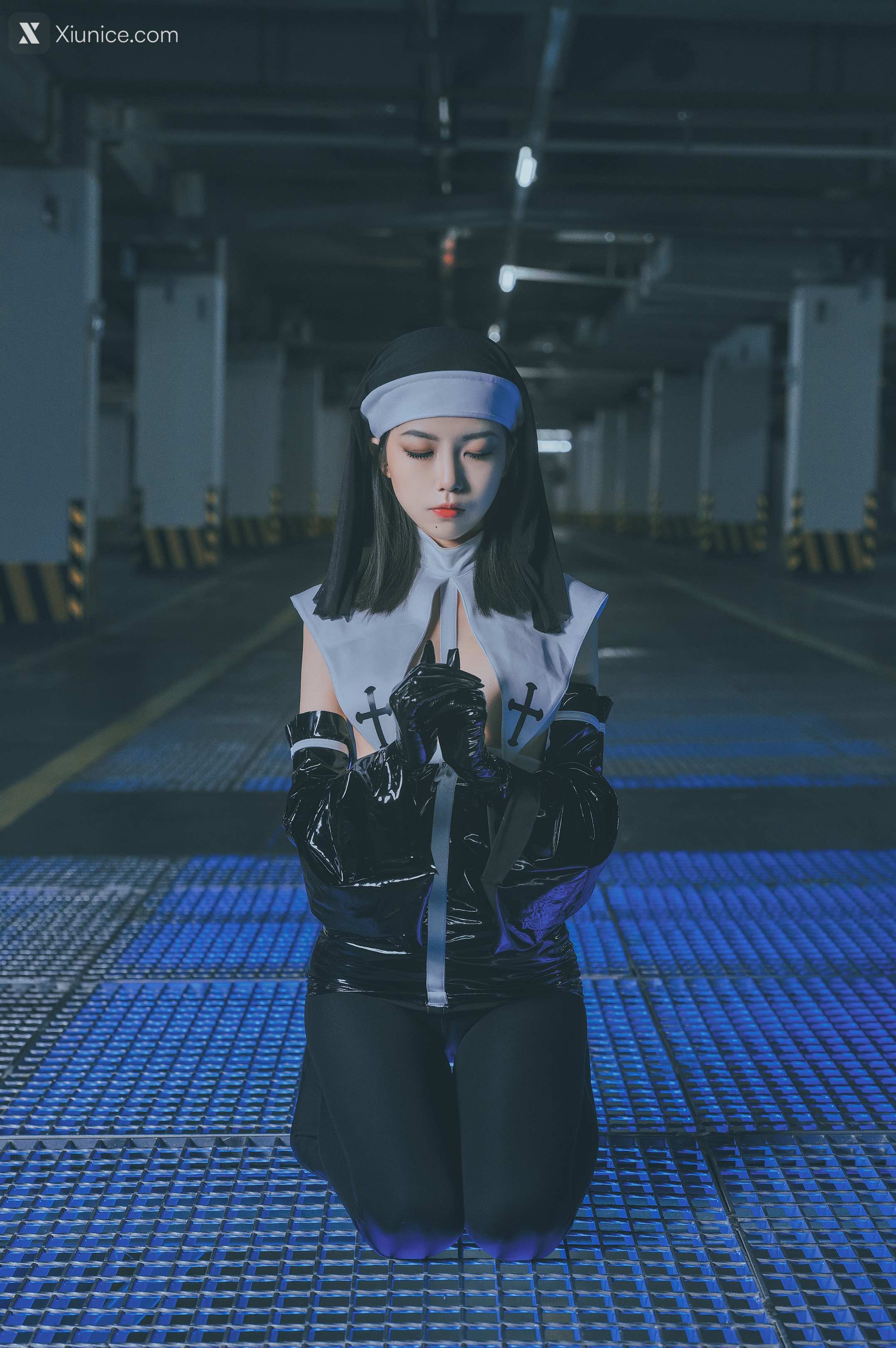 Coser@水淼Aqua – Vol.012 救赎 第6张