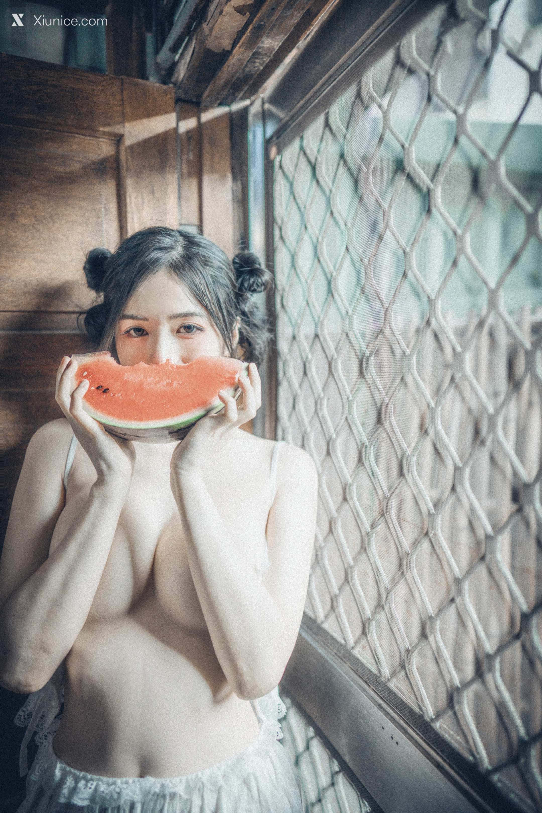 JVID – 辰辰 – 生日最大尺度呈现-实体写真电子版 第107张