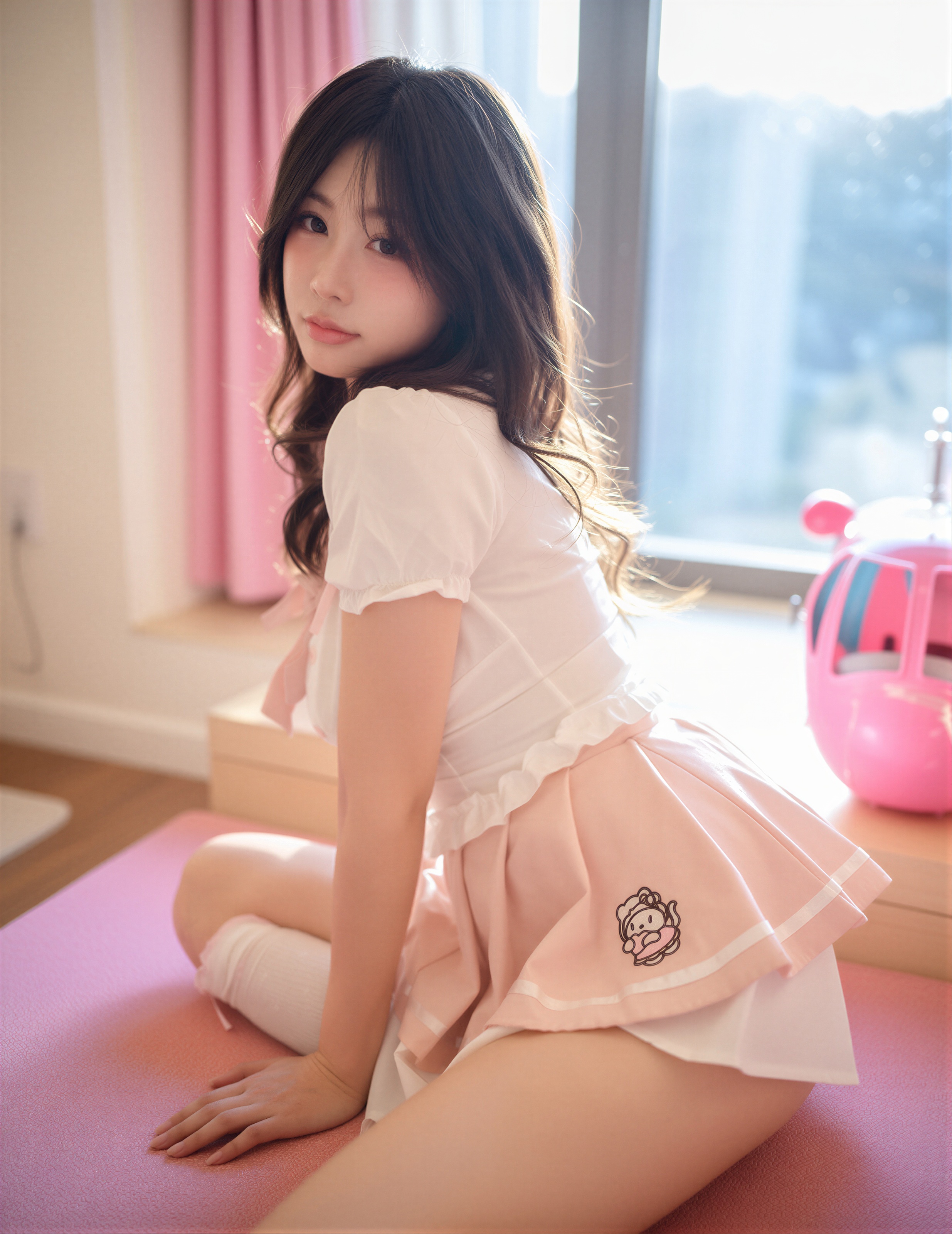 AI Refined AG.697 YeonYu 연유 第9张