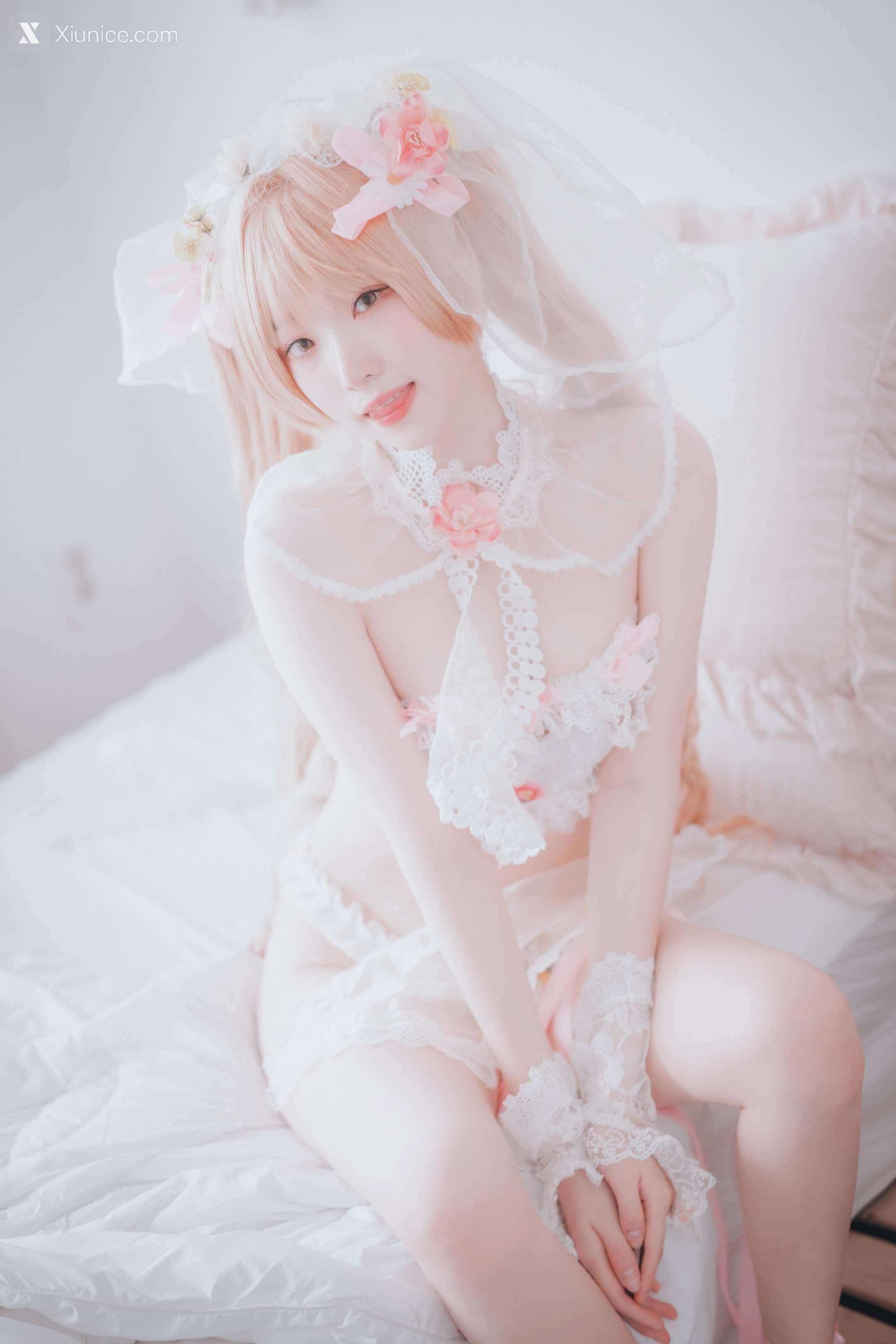 DJAWA Photo – Bambi (밤비) – God Mother Heket (Destiny Child) (Full ver.) 第63张