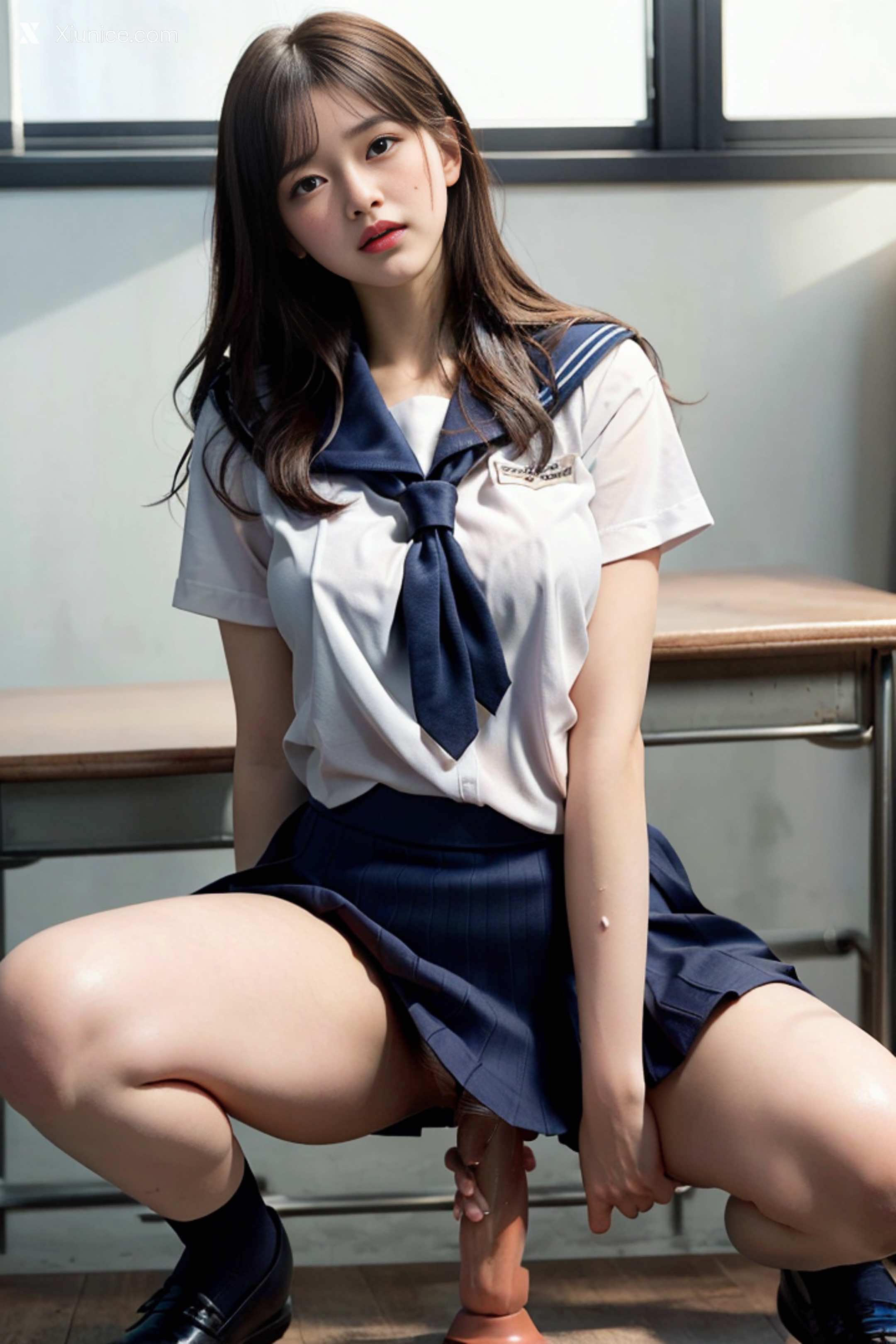 AI Girl – UnrealGirls精选集 Part 4 第7张