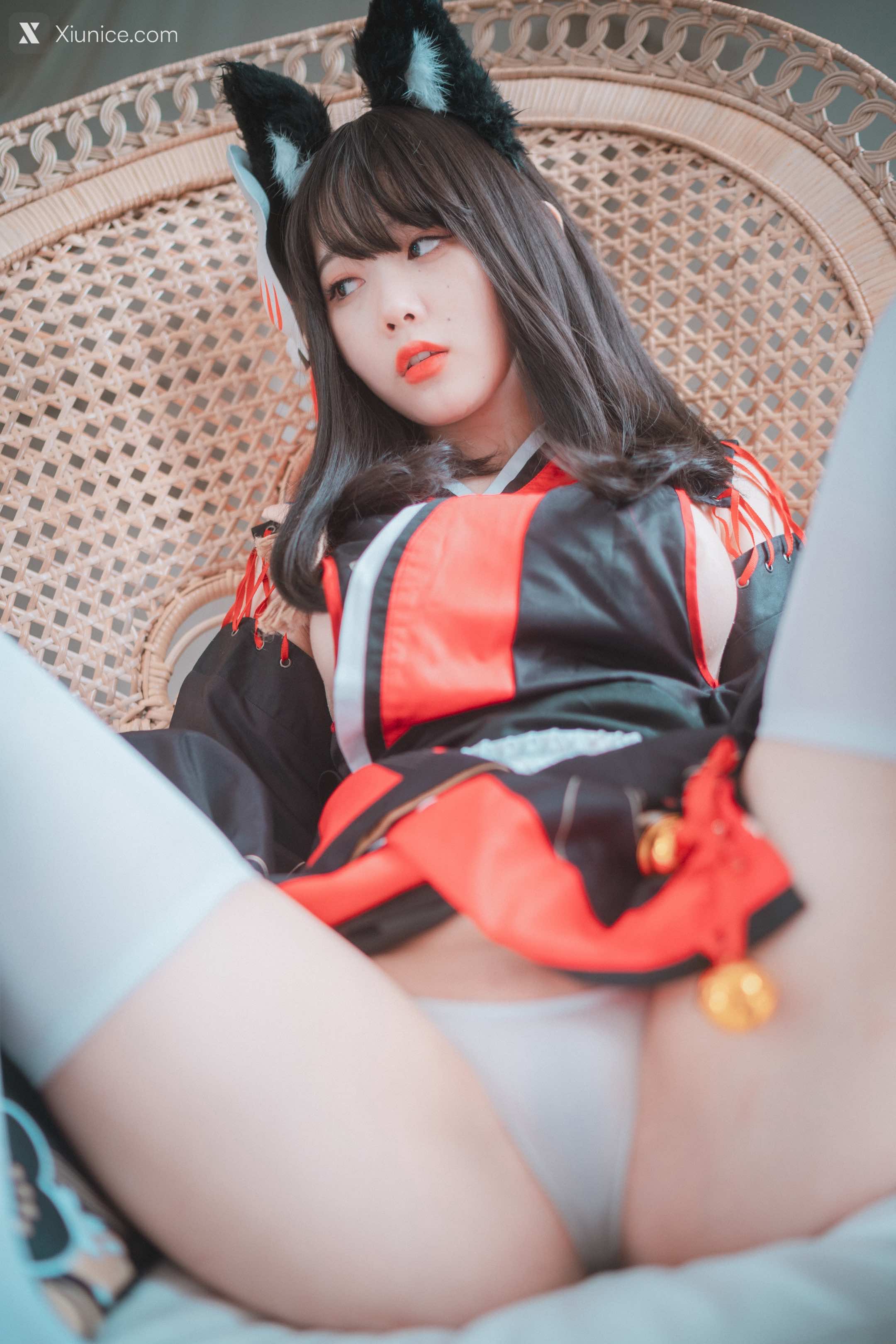 DJAWA Photo – Zia (지아) – Azur Lane IJN Yamashiiro 第16张