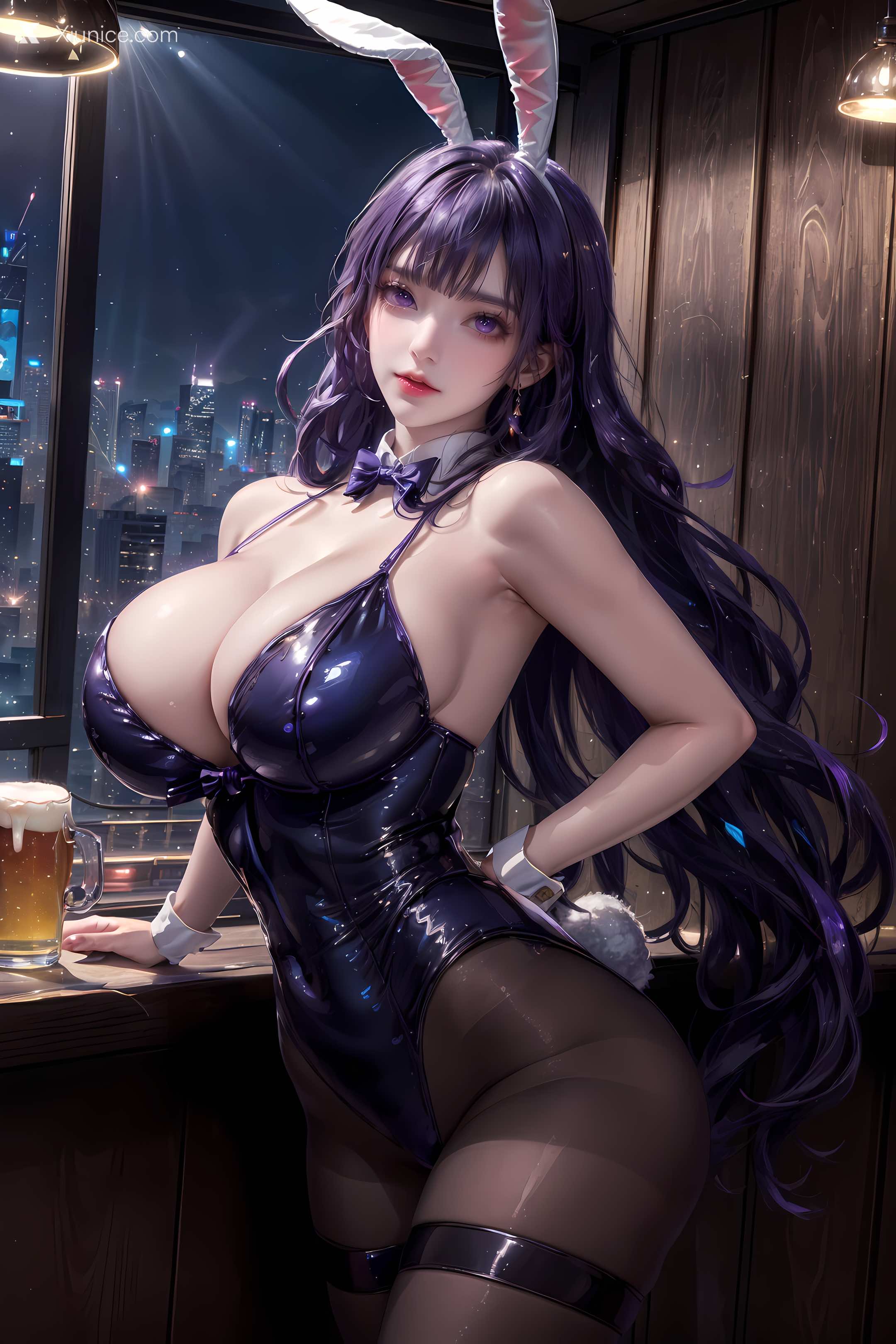 AI Girl – kuzan – 原神人物合集 第157张