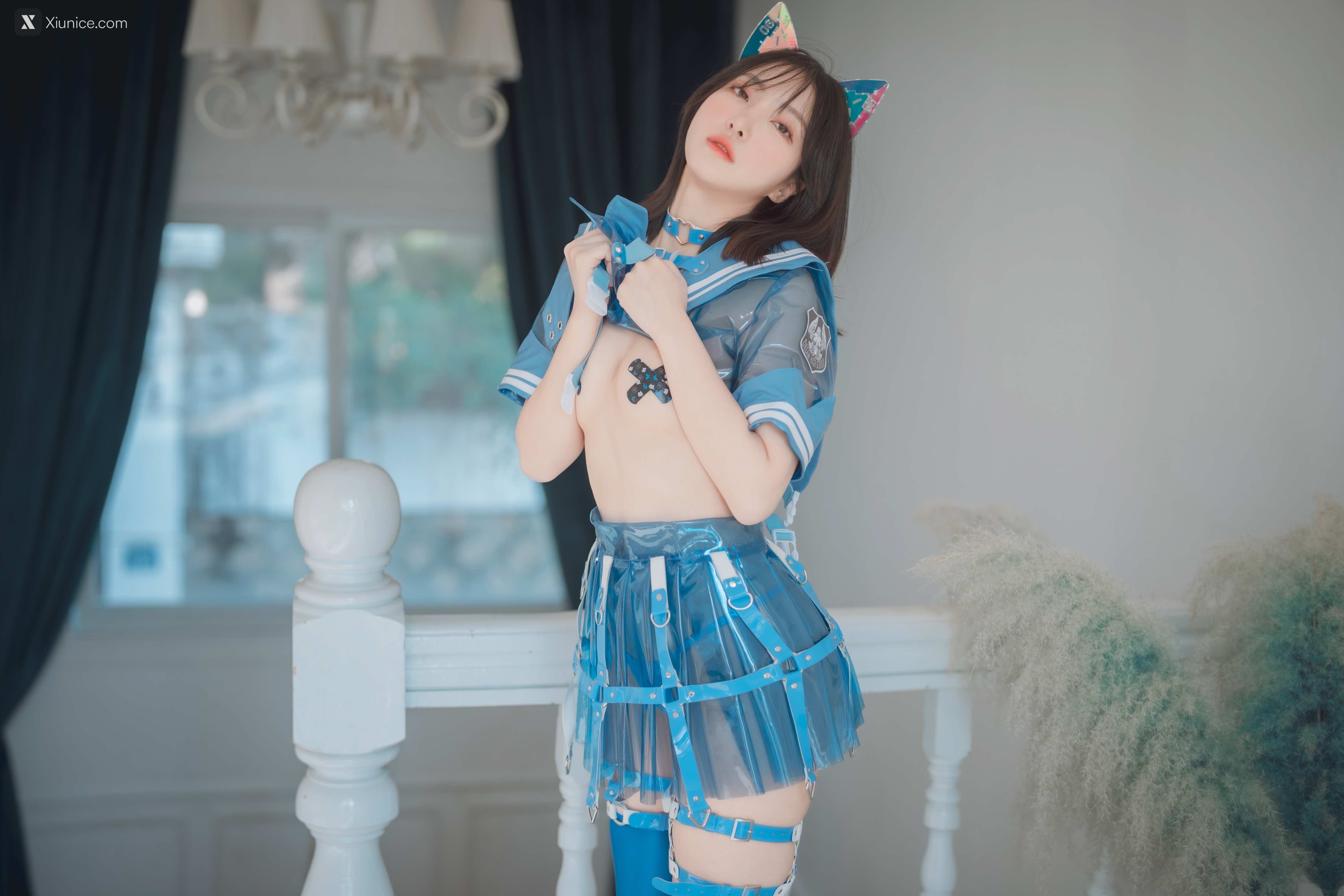 DJAWA Photo – HaNari (하나리) – Dream High School (+S.Ver) 第132张