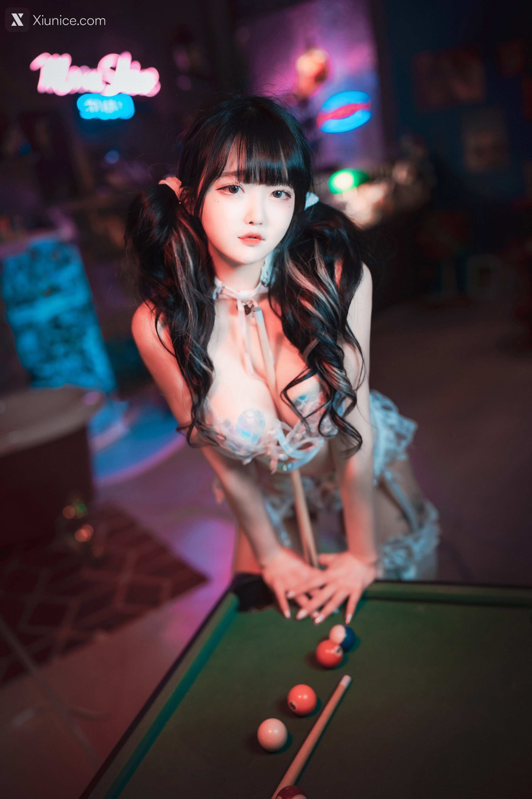 DJAWA Photo – Aram (아람) – Tame Your Bunny 第78张