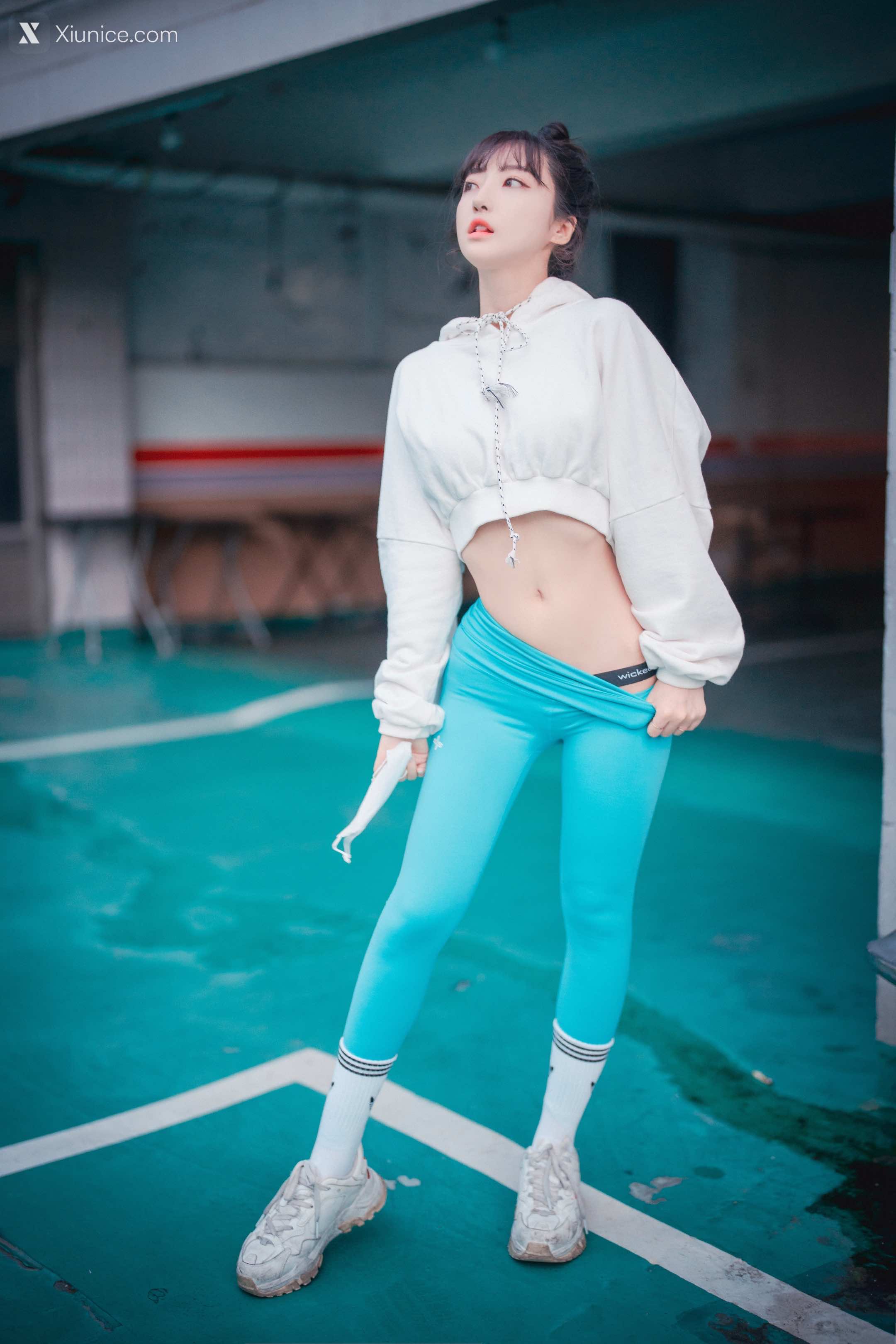 DJAWA Photo – HaNari (하나리) – Loose and Tight Cool Mint 第42张