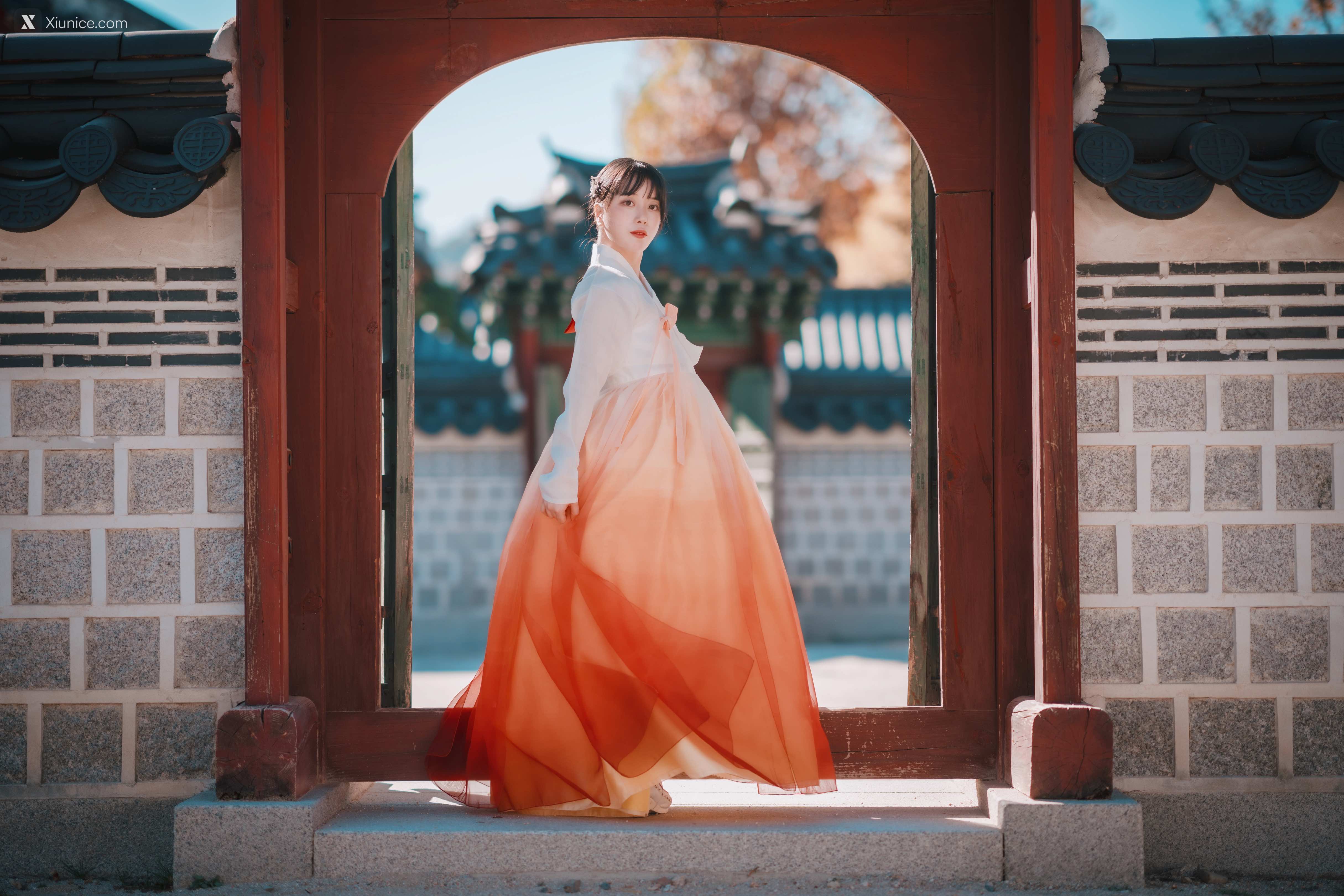 DJAWA Photo – DJAWA Photo – ZziZzi – Chuseok 第70张