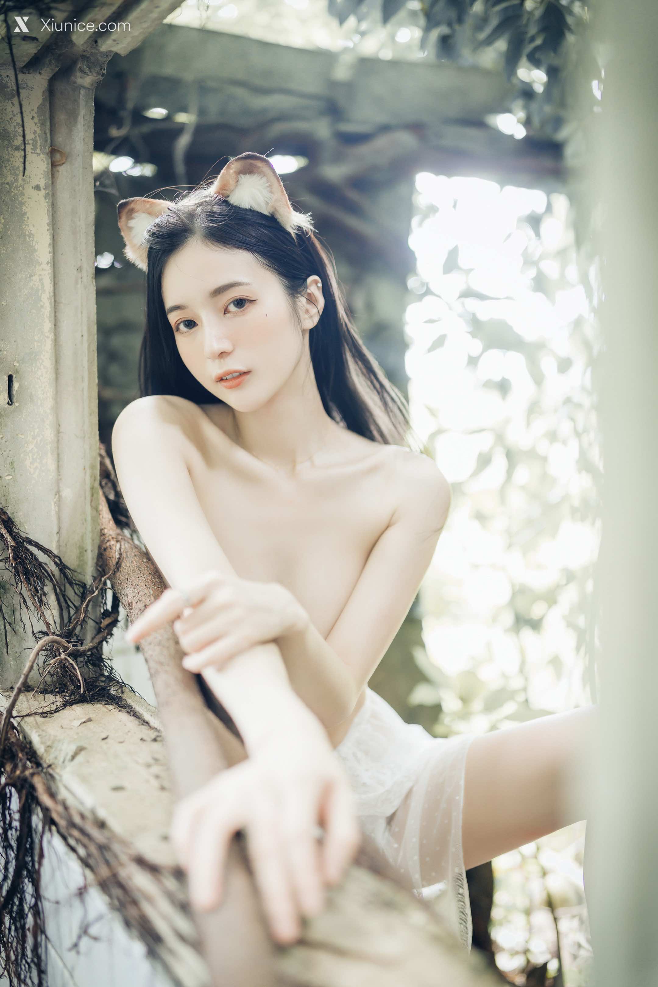 JVID – 辰辰 – 生日最大尺度呈现-实体写真电子版 第24张