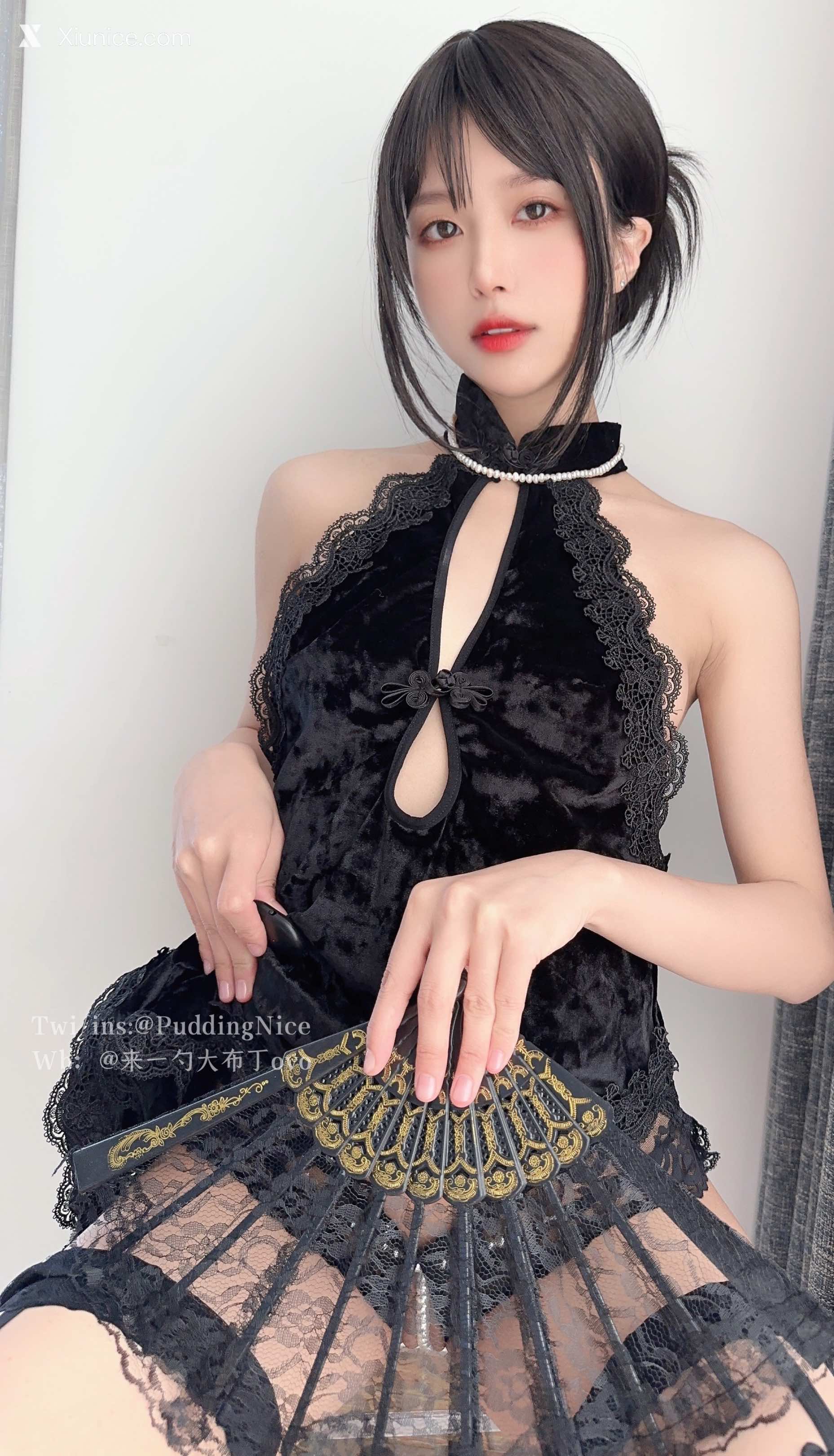 Coser@布丁大法 (Pudding Dafa) 黑加仑 第67张