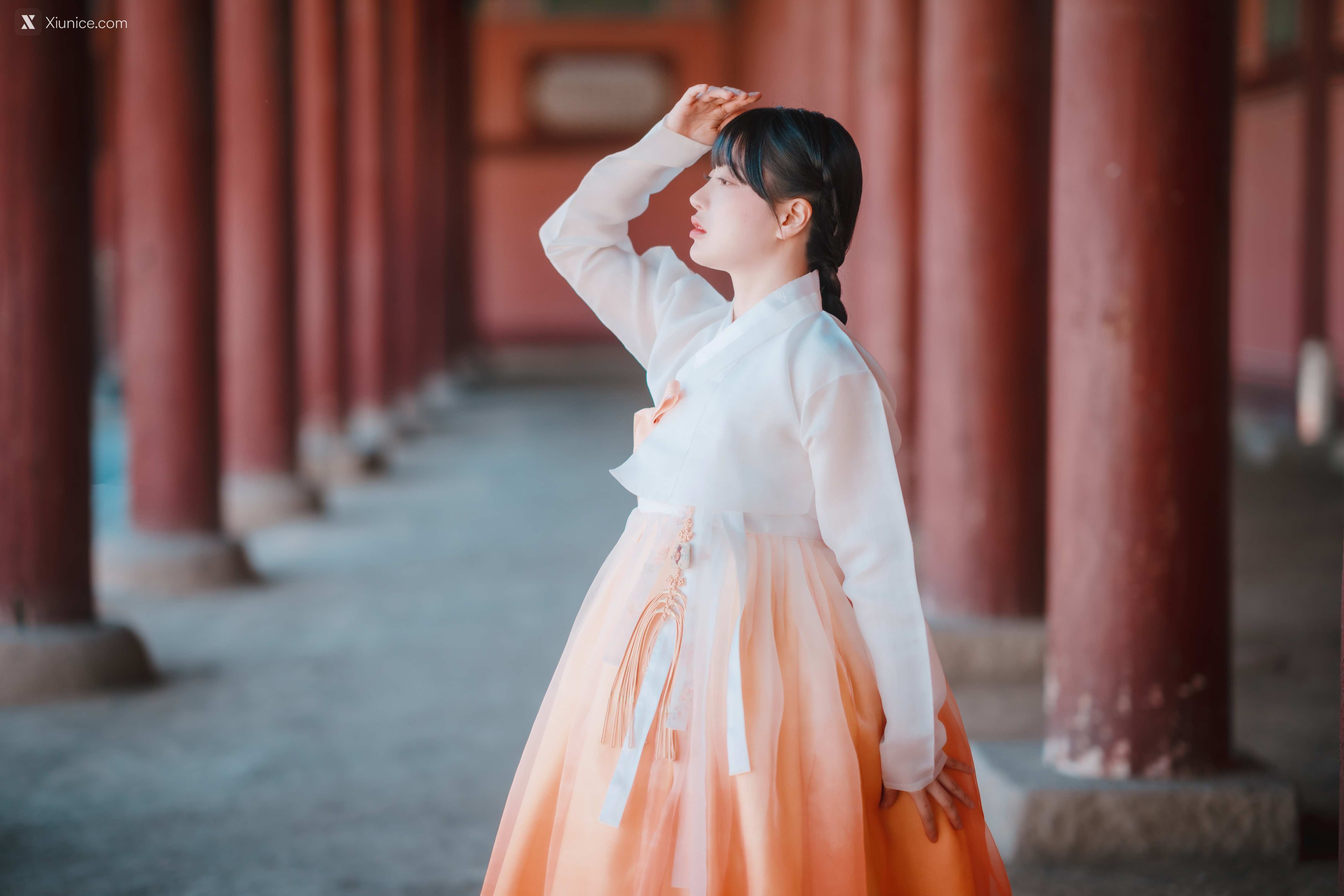 DJAWA Photo – DJAWA Photo – ZziZzi – Chuseok 第7张