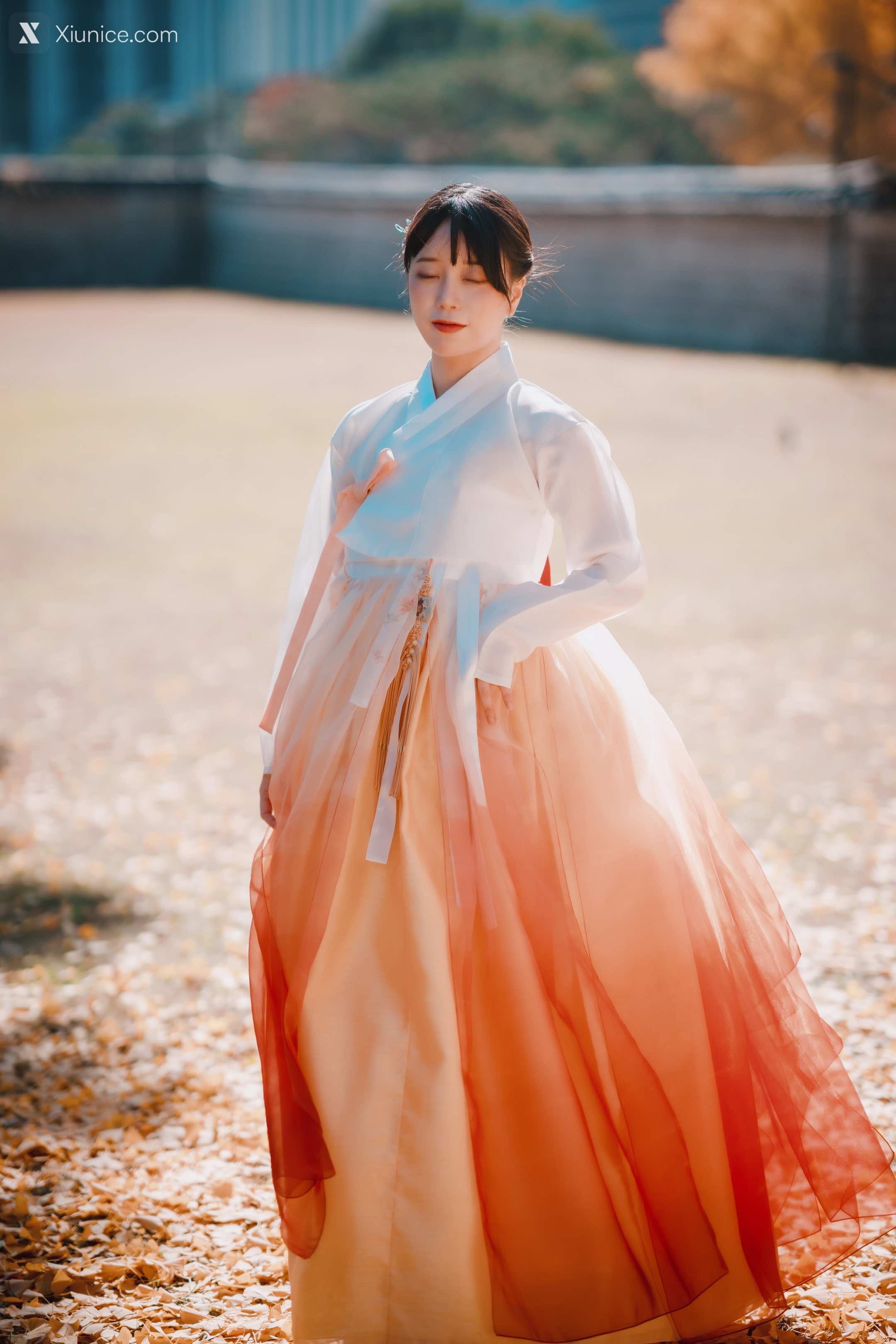DJAWA Photo – DJAWA Photo – ZziZzi – Chuseok 第17张