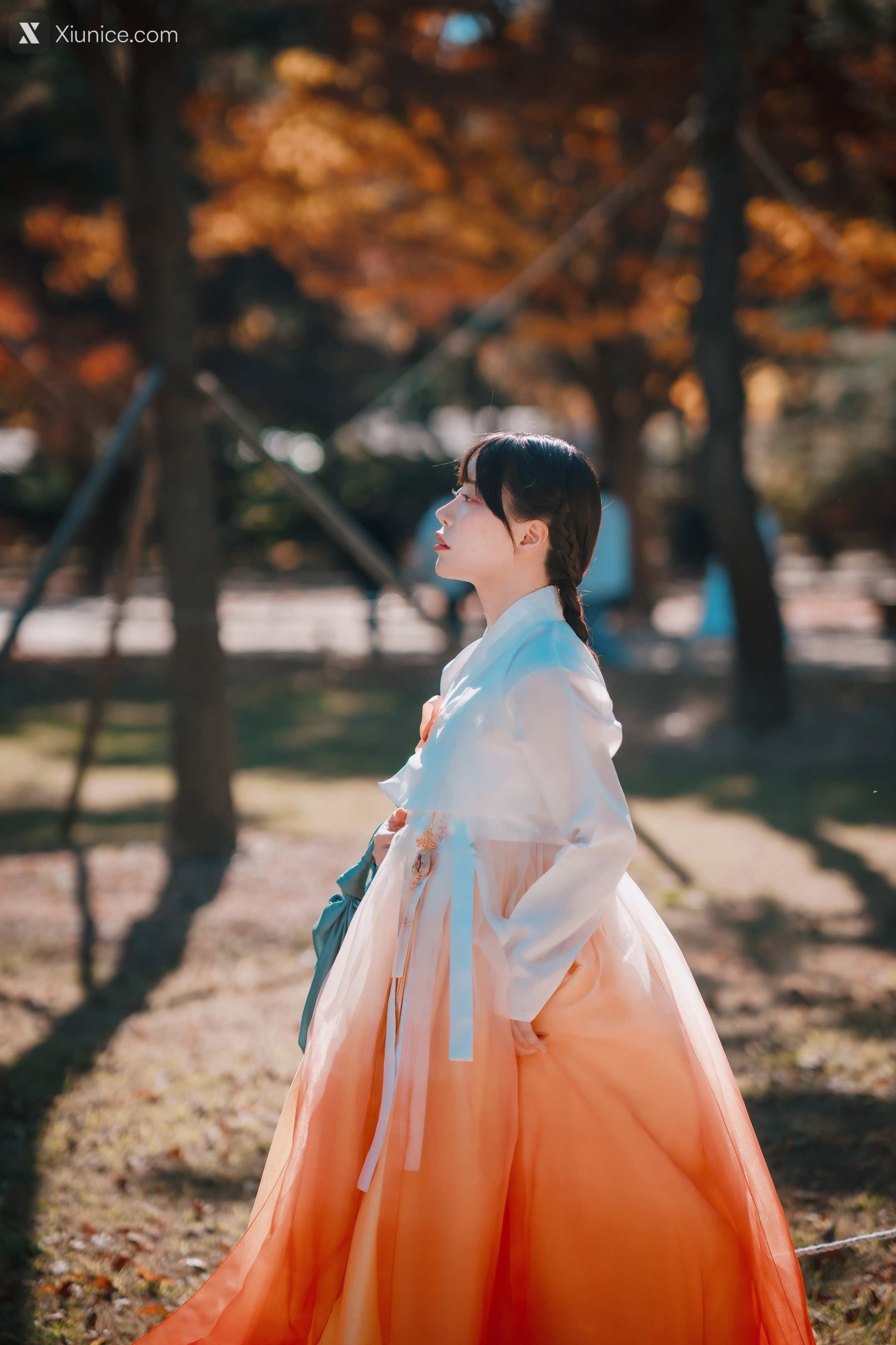 DJAWA Photo – DJAWA Photo – ZziZzi – Chuseok 第45张