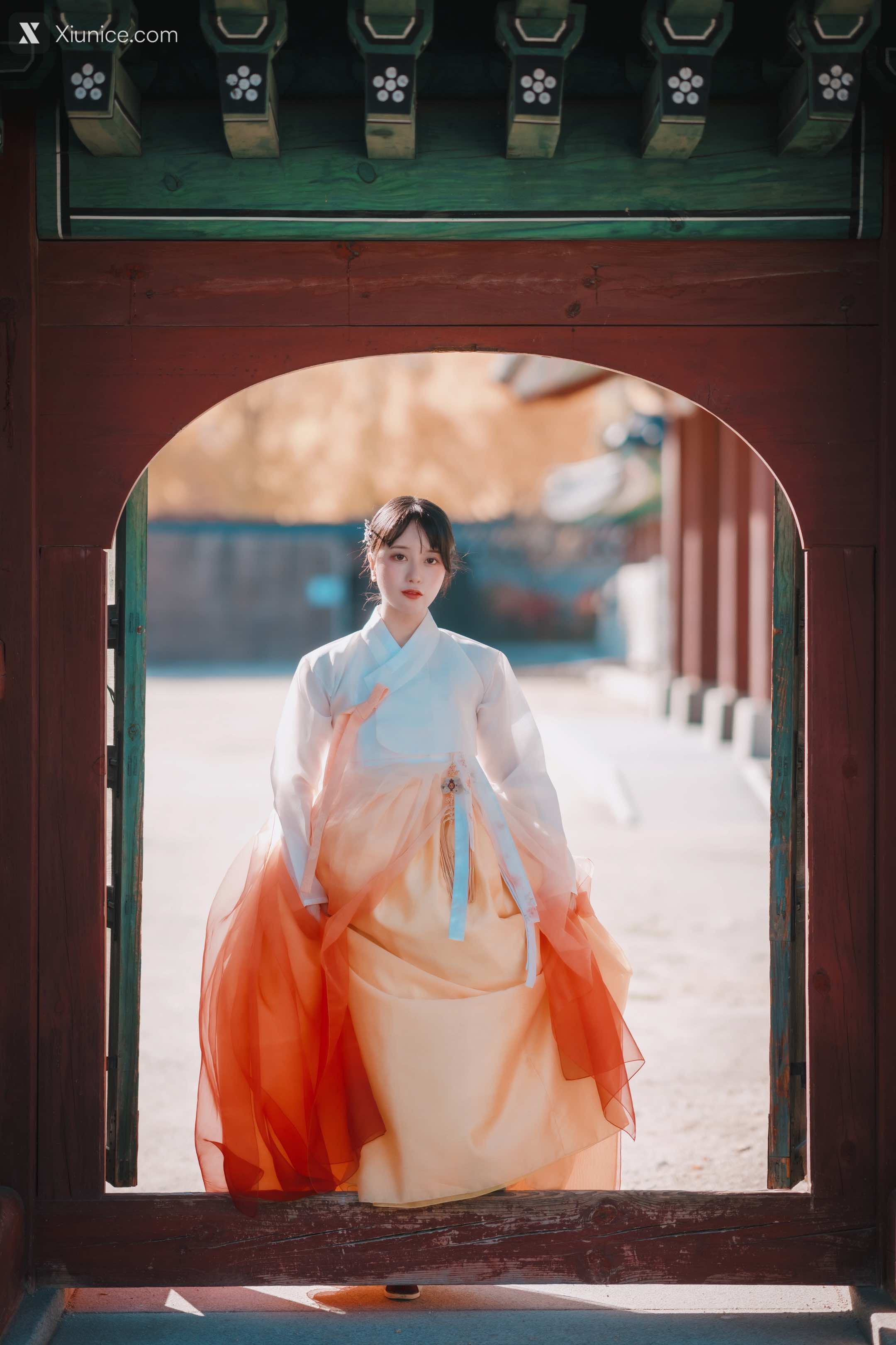 DJAWA Photo – DJAWA Photo – ZziZzi – Chuseok 第79张