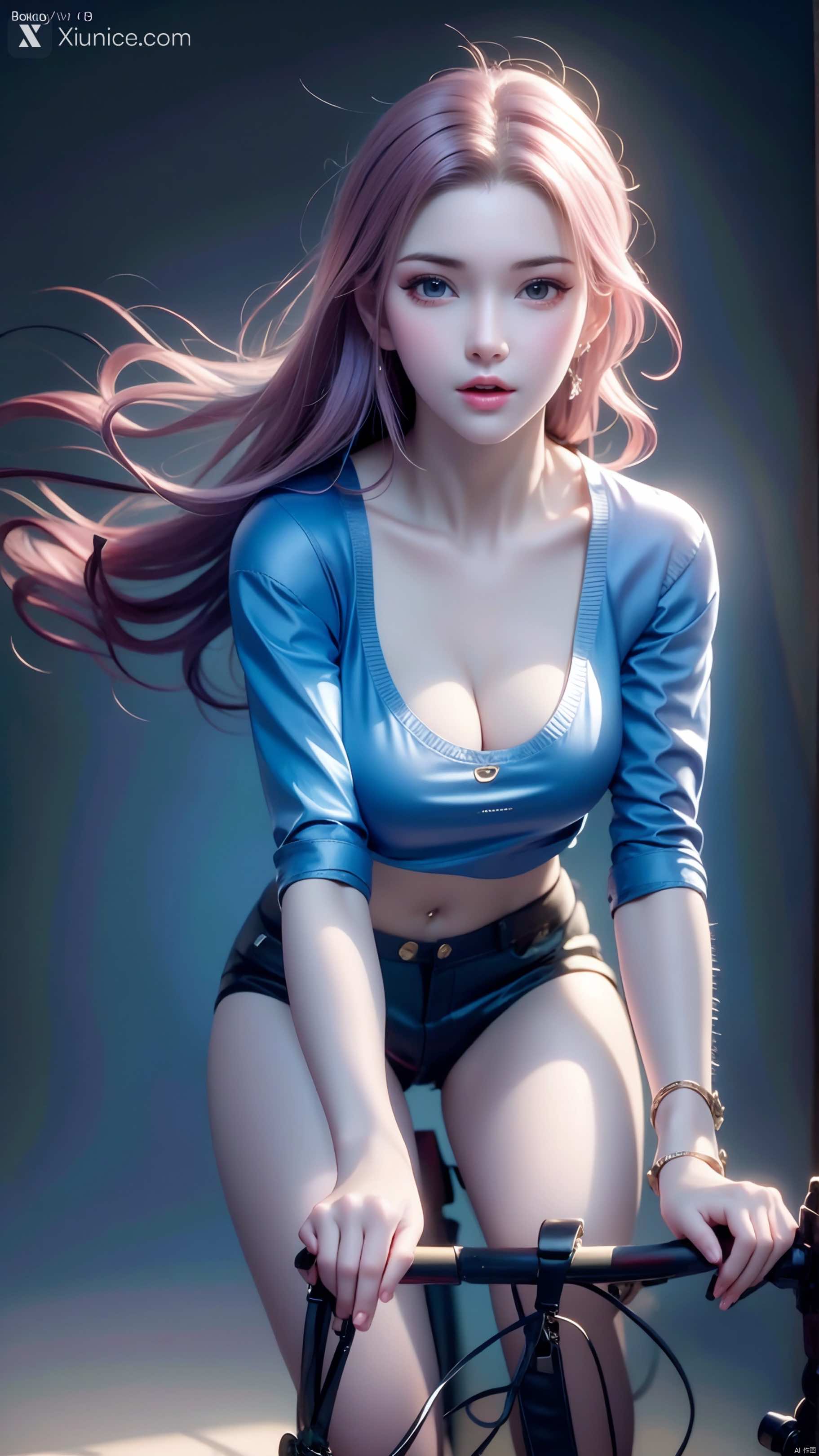 AI Girl – 云悠悠竖 第35张