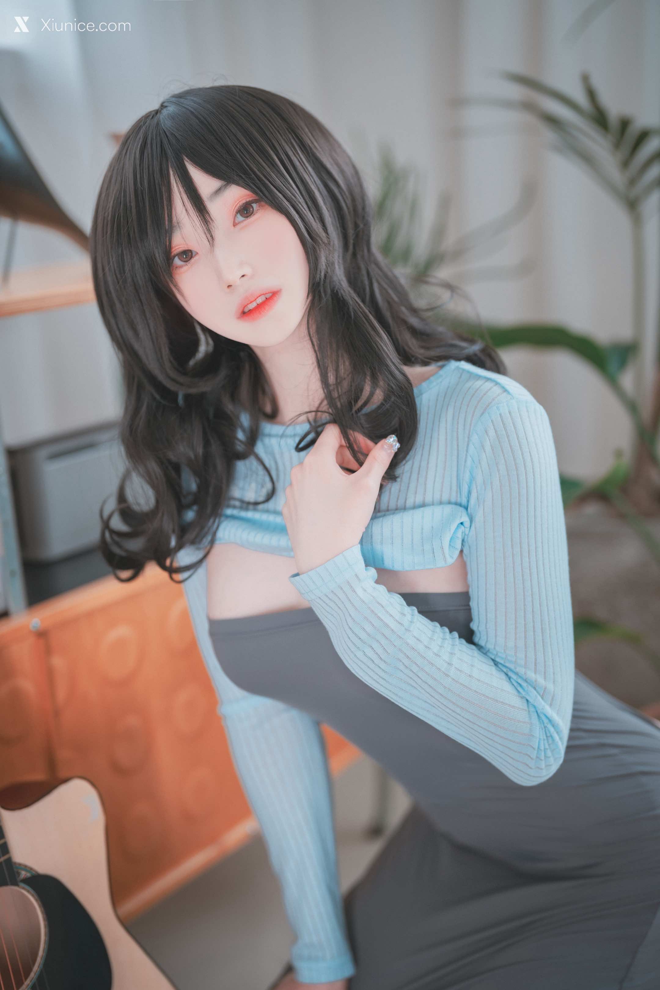 DJAWA Photo – Bambi (밤비) – iila illa 第61张