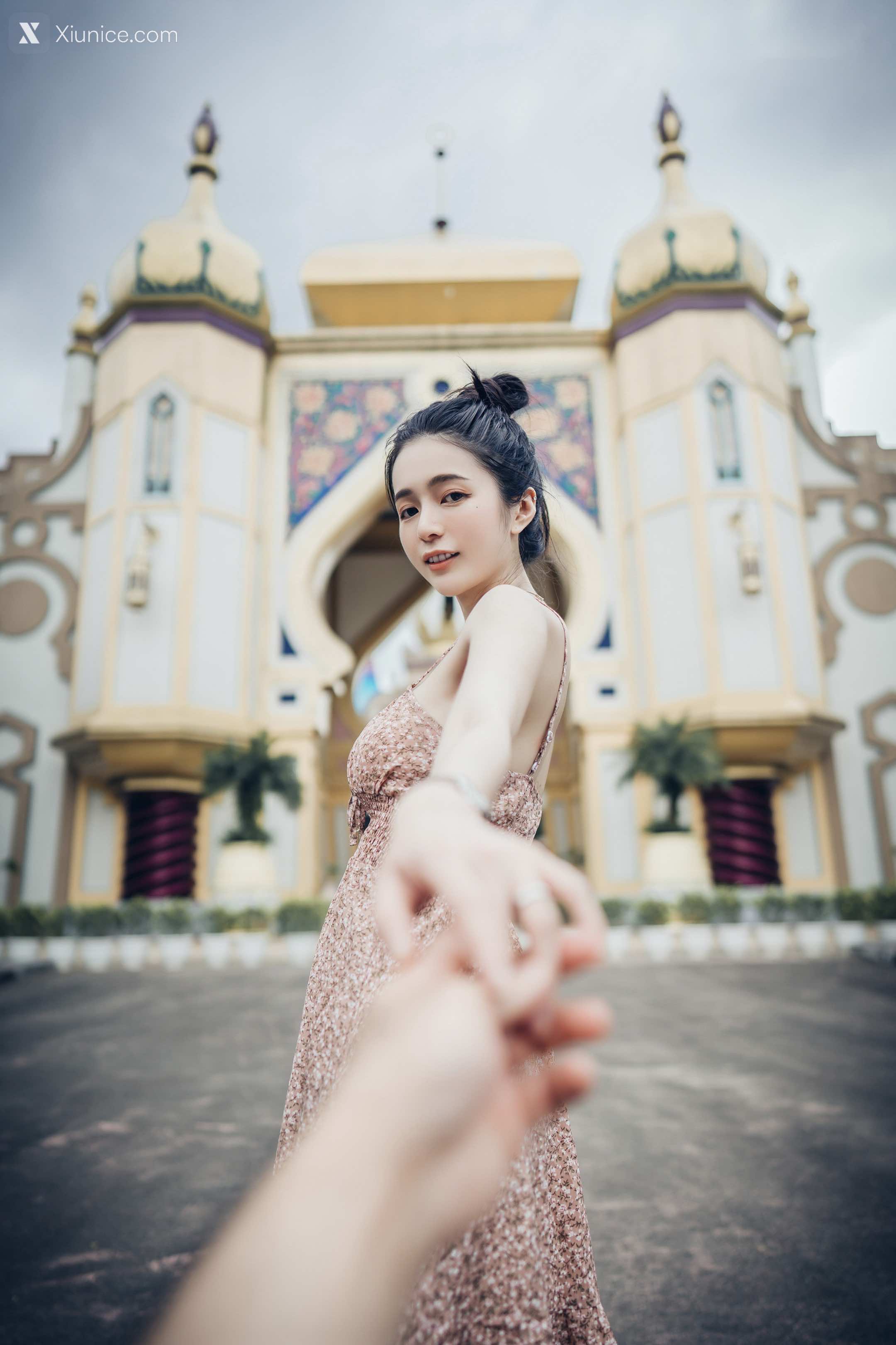 JVID – 辰辰 – 生日最大尺度呈现-实体写真电子版 第41张