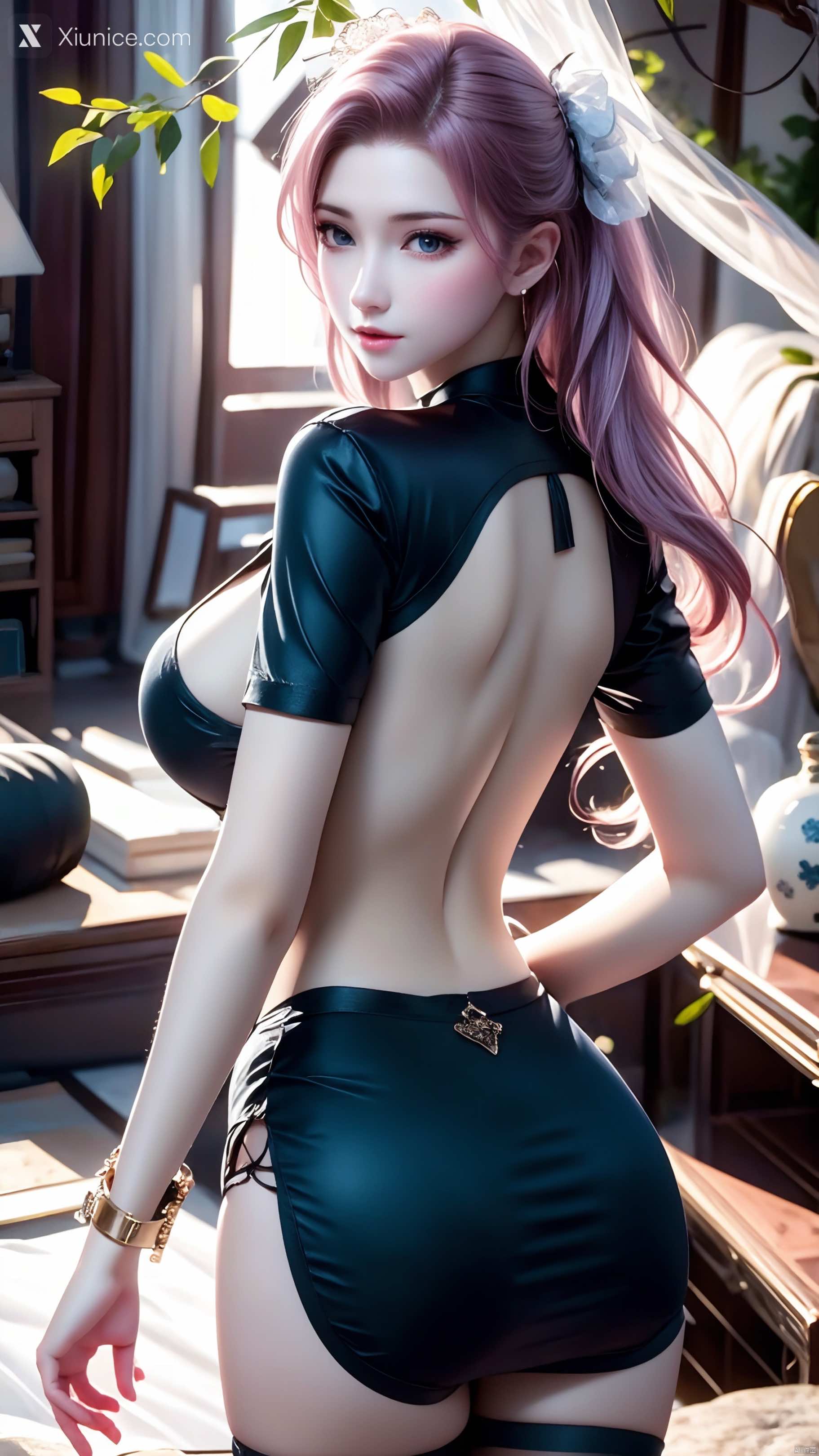 AI Girl – 云悠悠竖 第27张