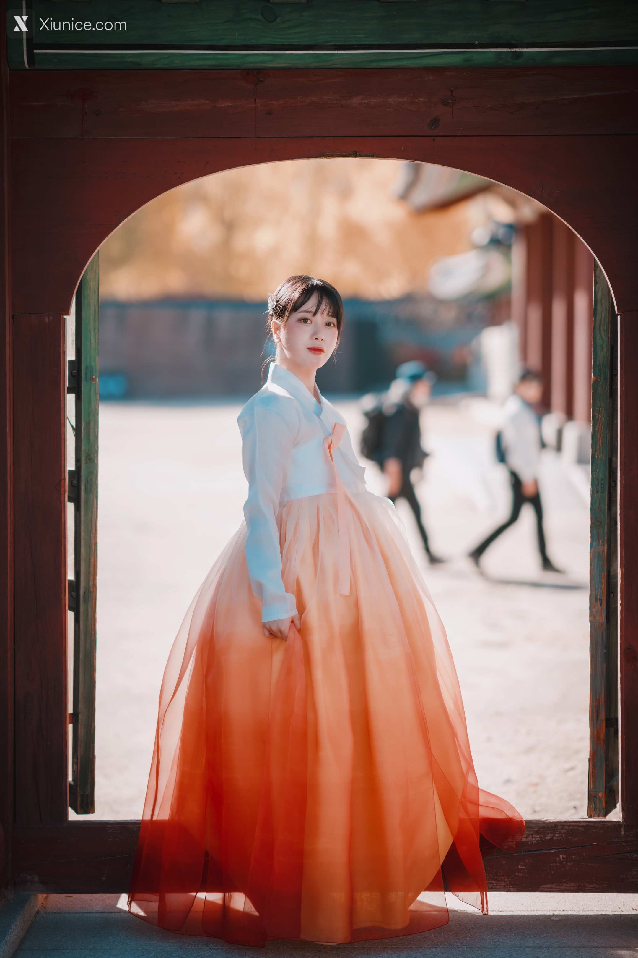 DJAWA Photo – DJAWA Photo – ZziZzi – Chuseok 第77张