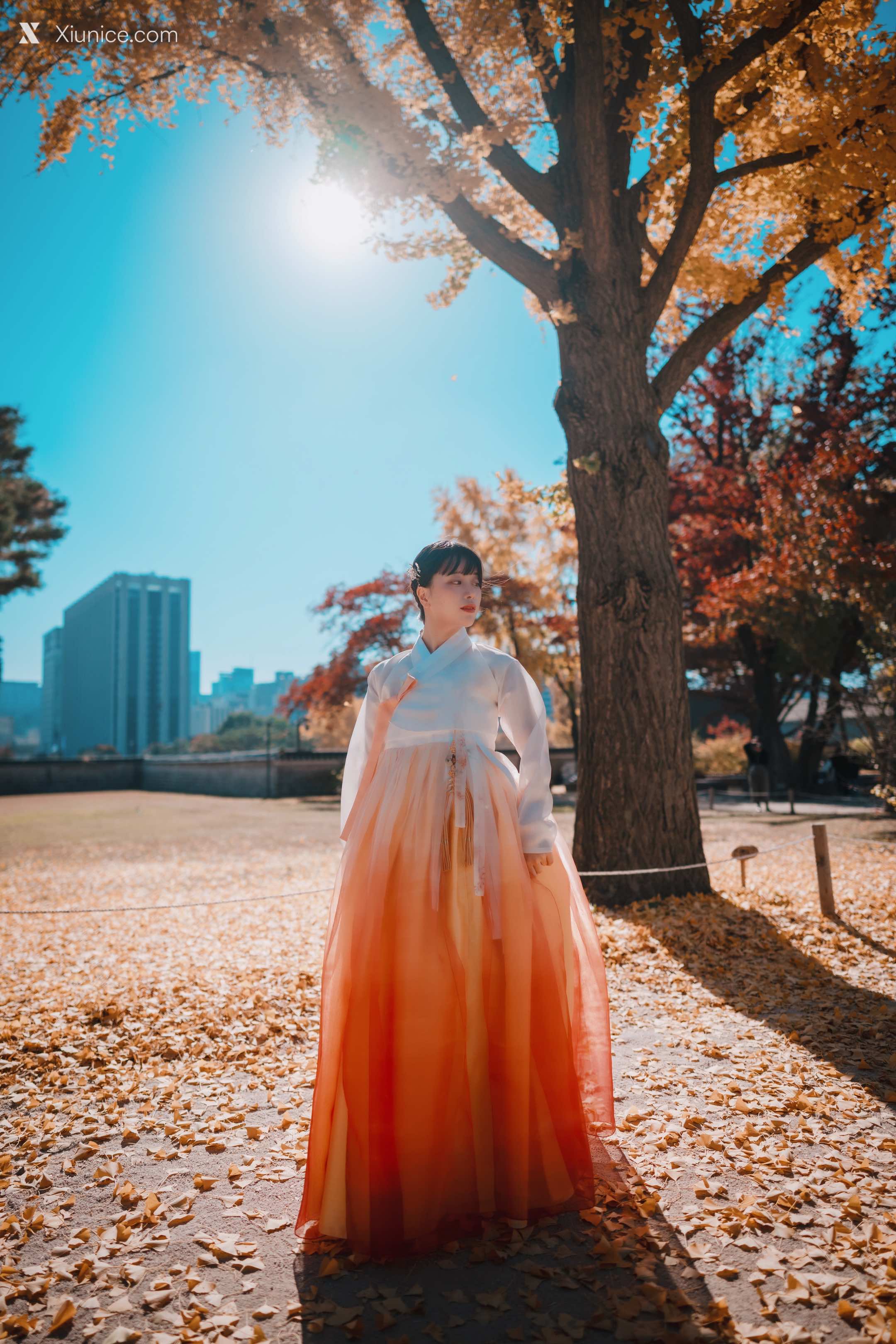 DJAWA Photo – DJAWA Photo – ZziZzi – Chuseok 第25张