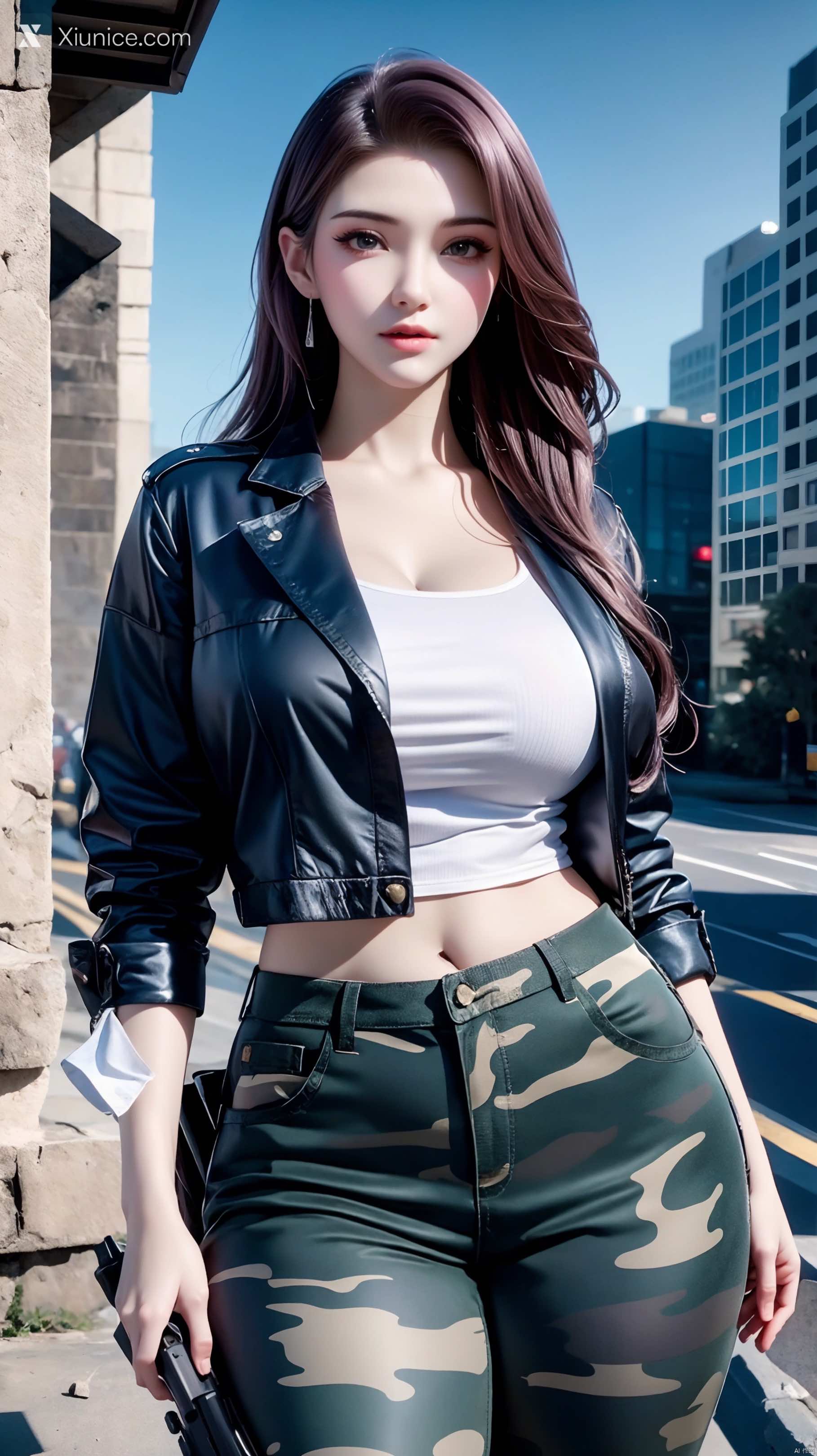 AI Girl – 云悠悠竖 第37张