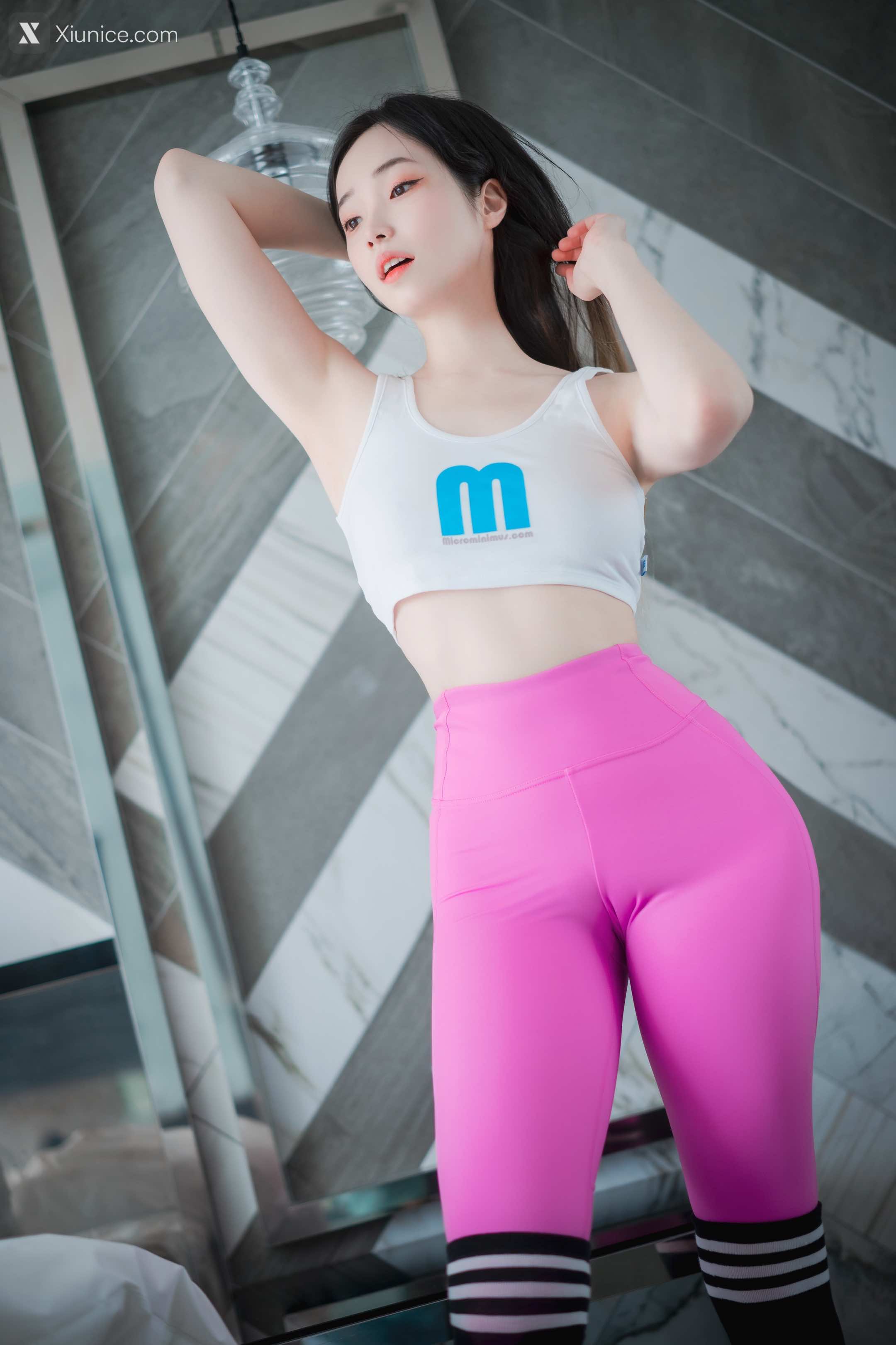 DJAWA Photo – Bambi (밤비) – Loose and Tight Violet 第153张
