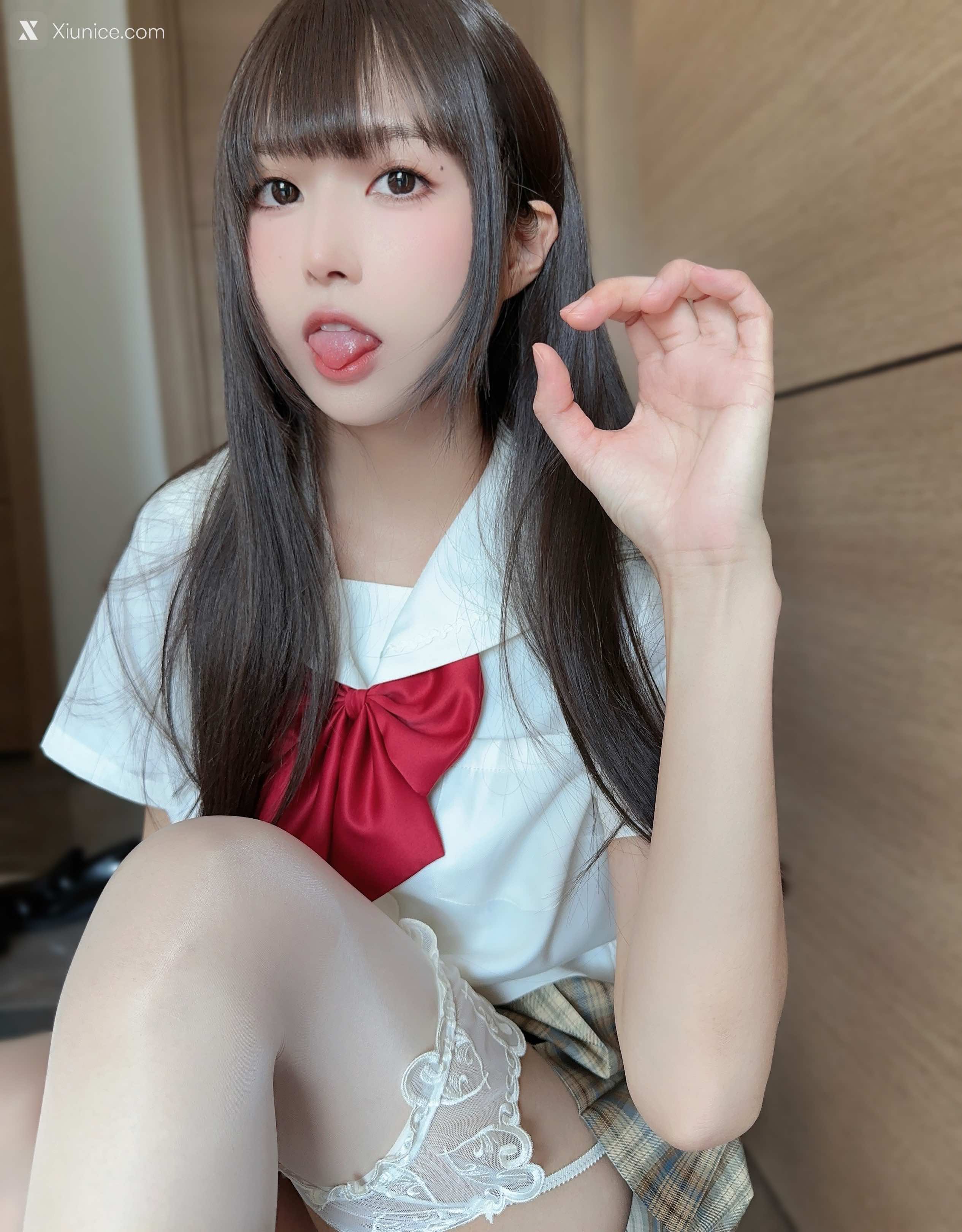 Coser@布丁大法 (Pudding Dafa) 白之恋 第60张