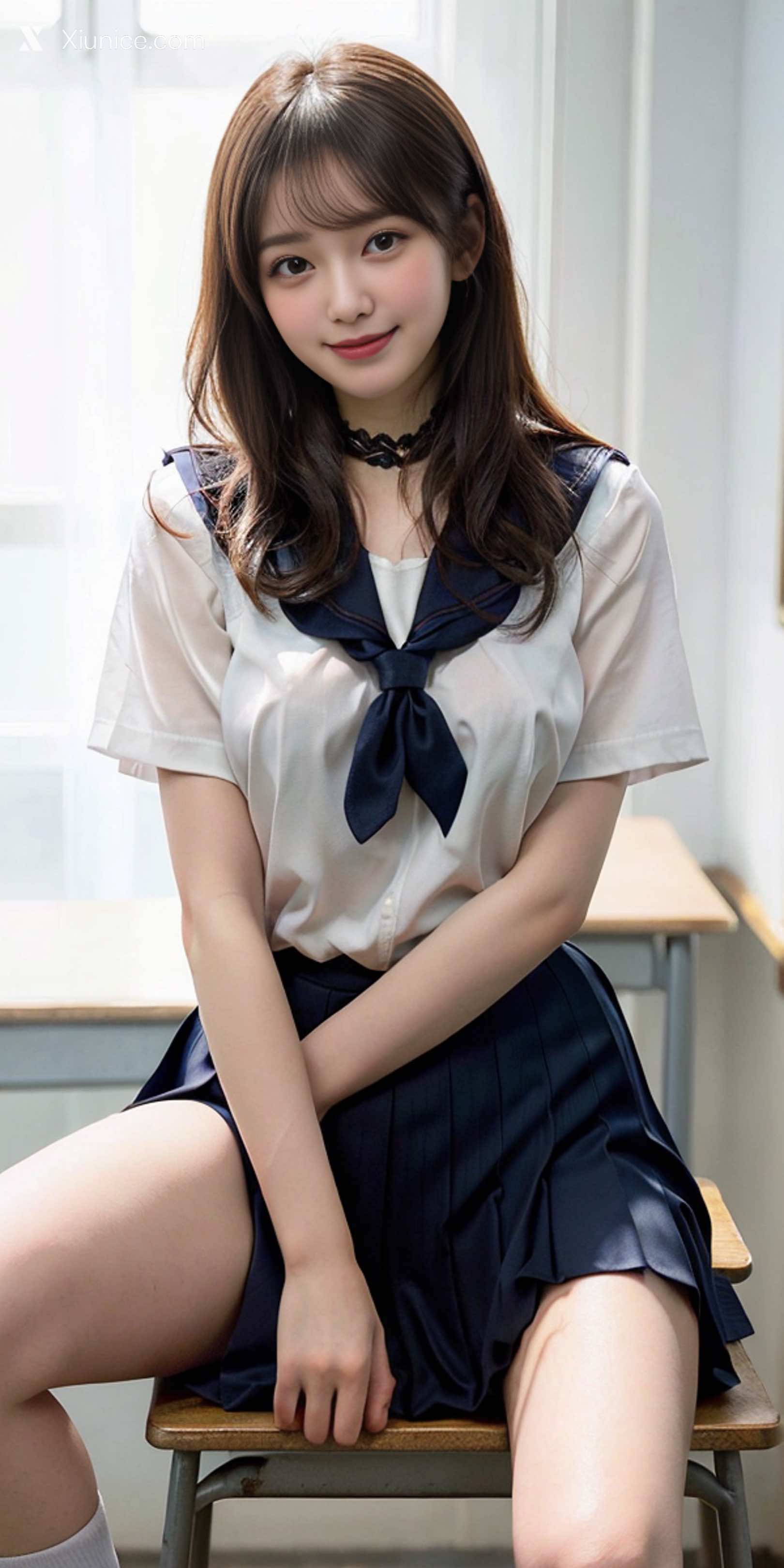 AI Girl – UnrealGirls精选集 Part 4 第22张