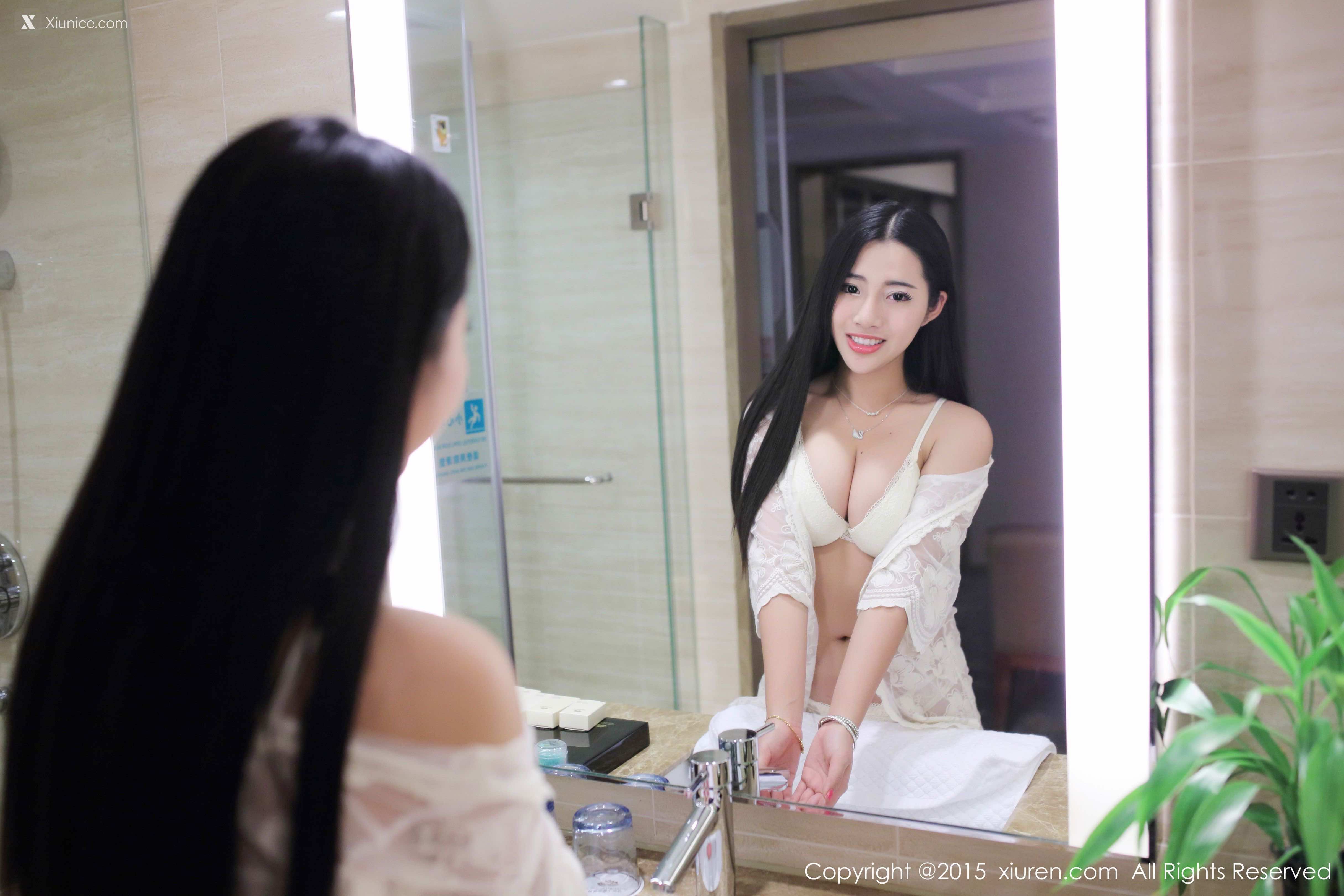 Xiuren秀人网 No.0375 嘉嘉Tiffany 第22张