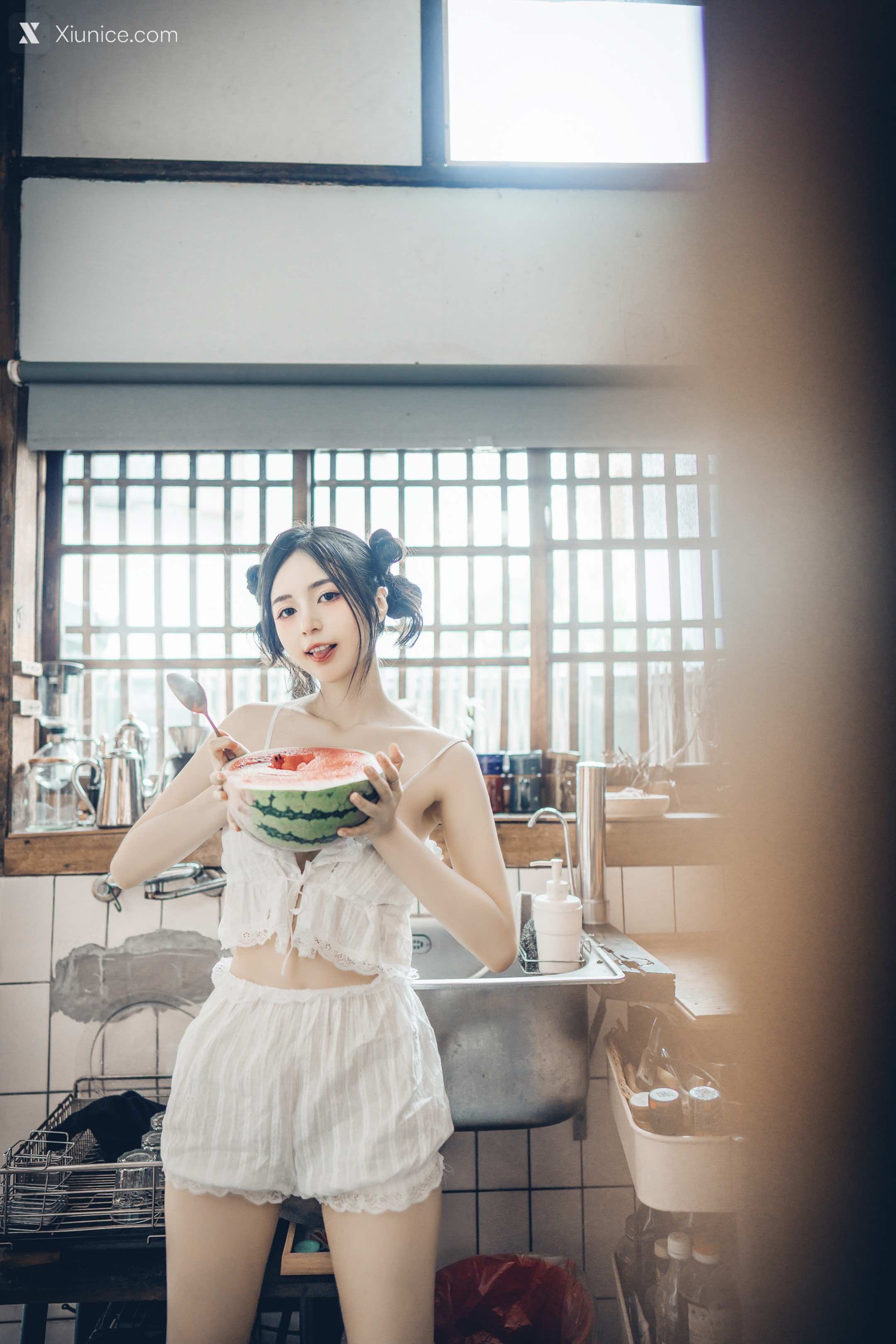 JVID – 辰辰 – 生日最大尺度呈现-实体写真电子版 第92张