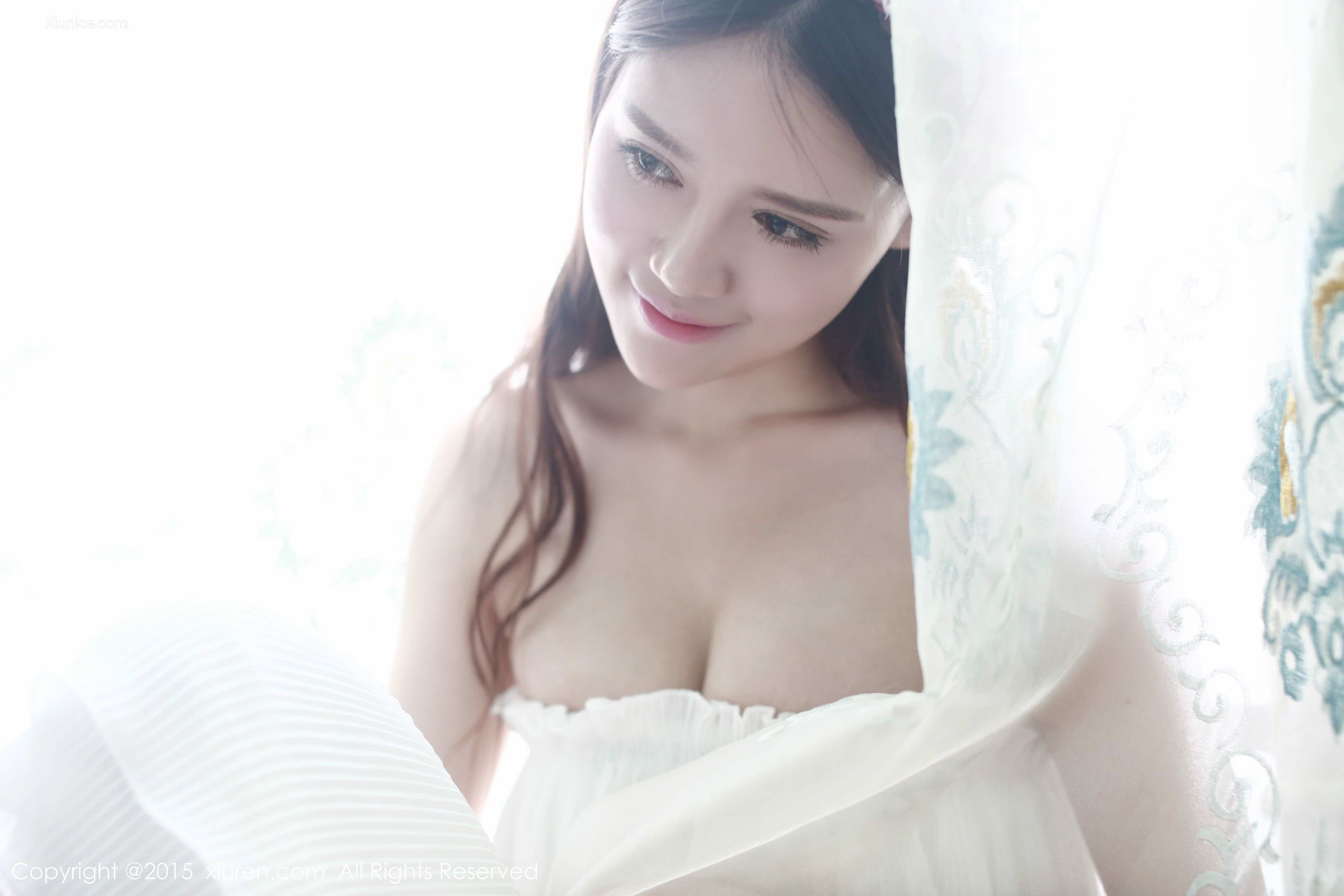 Xiuren秀人网 No.0376 高溜MilkCat 第76张