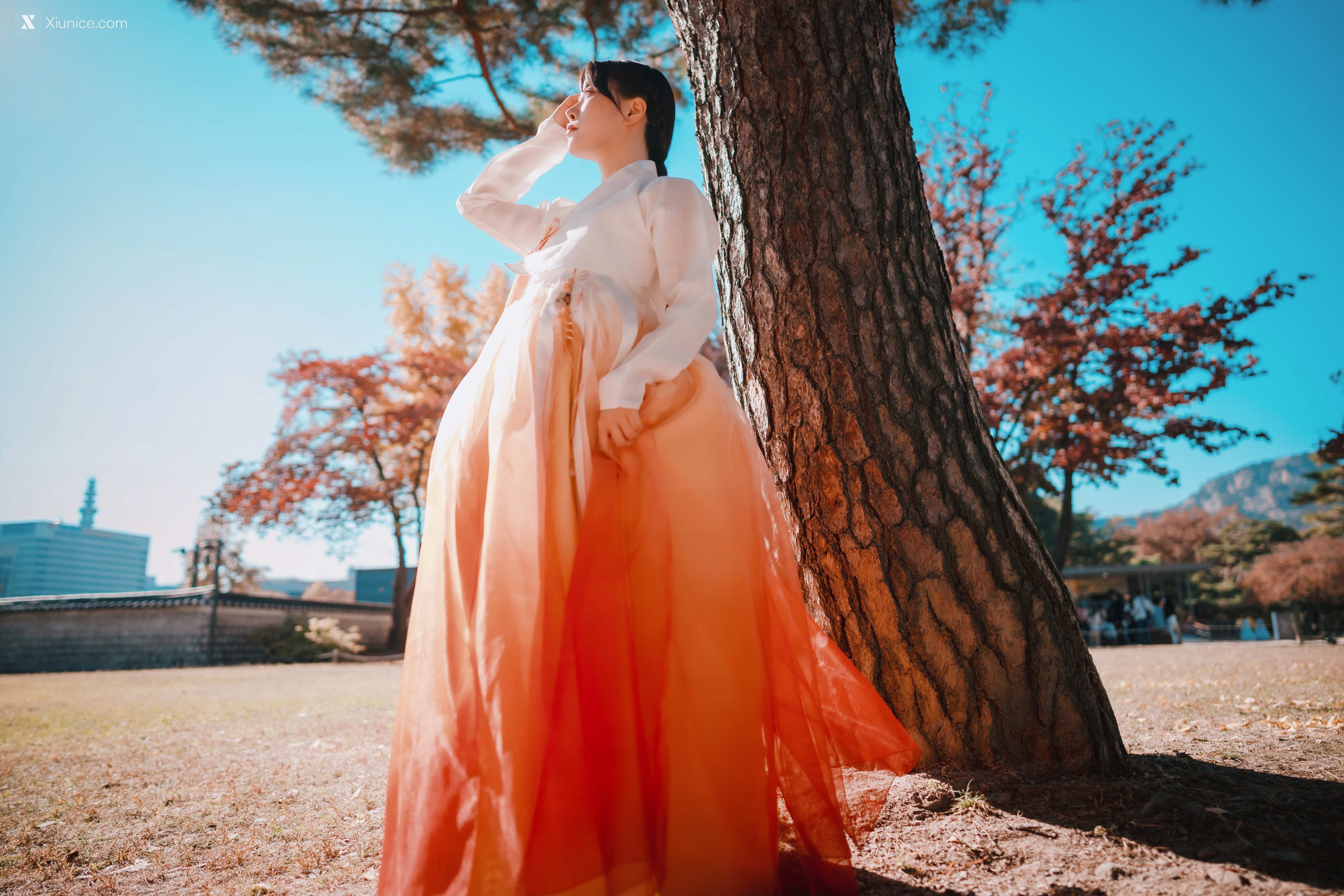 DJAWA Photo – DJAWA Photo – ZziZzi – Chuseok 第40张