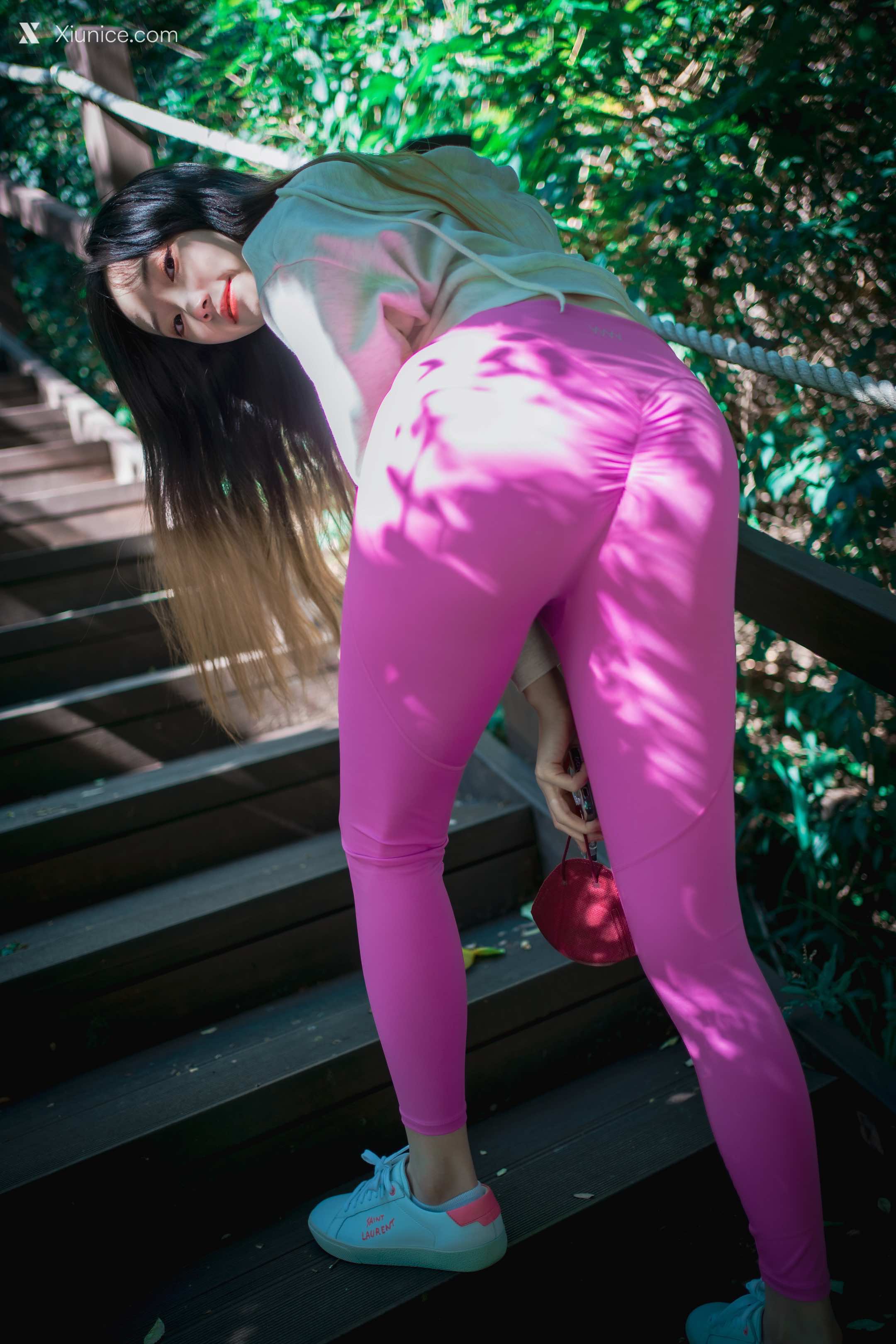 DJAWA Photo – Bambi (밤비) – Loose and Tight Violet 第92张