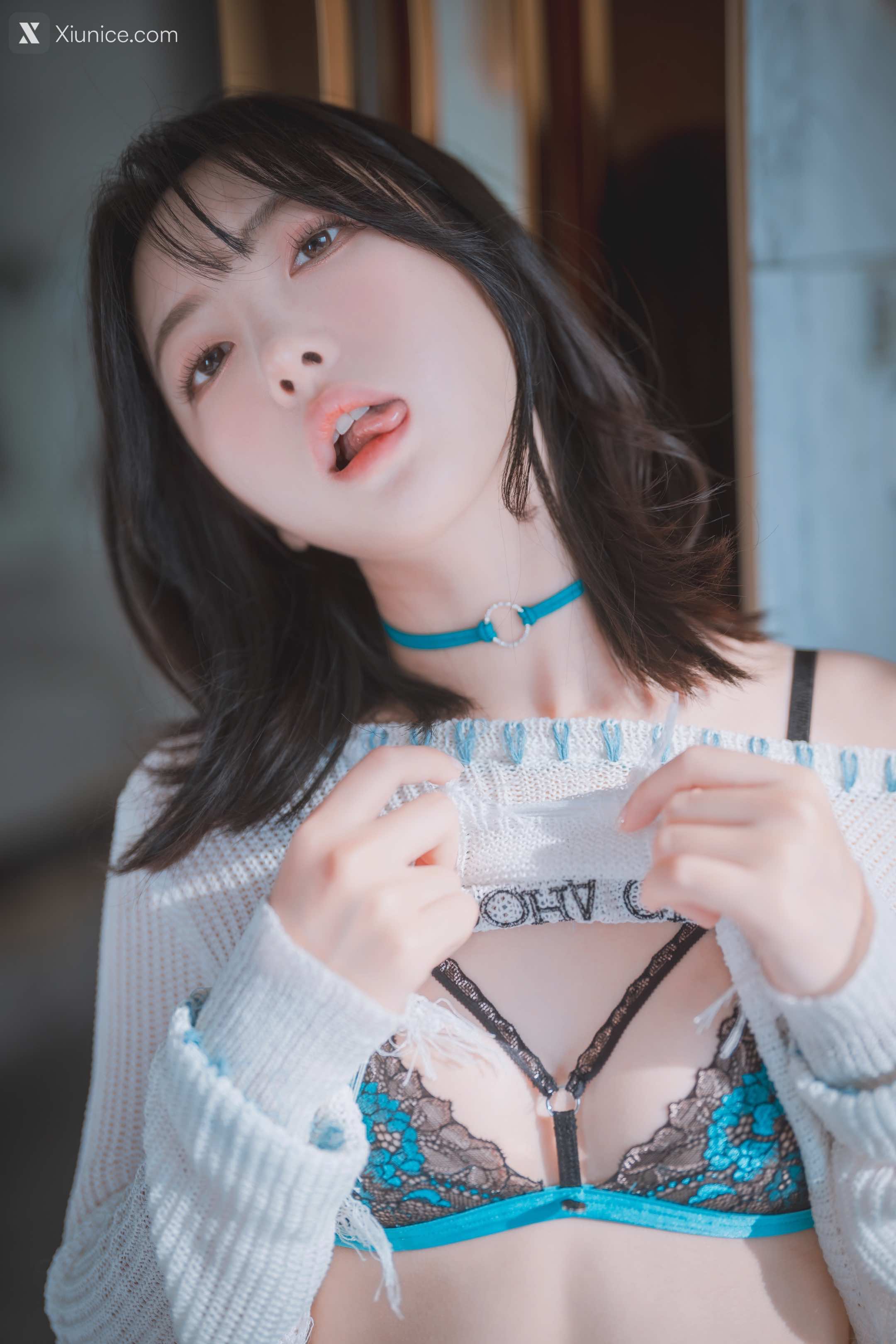 DJAWA Photo – HaNari (하나리) – Romantic Lines (+S.Ver) 第68张