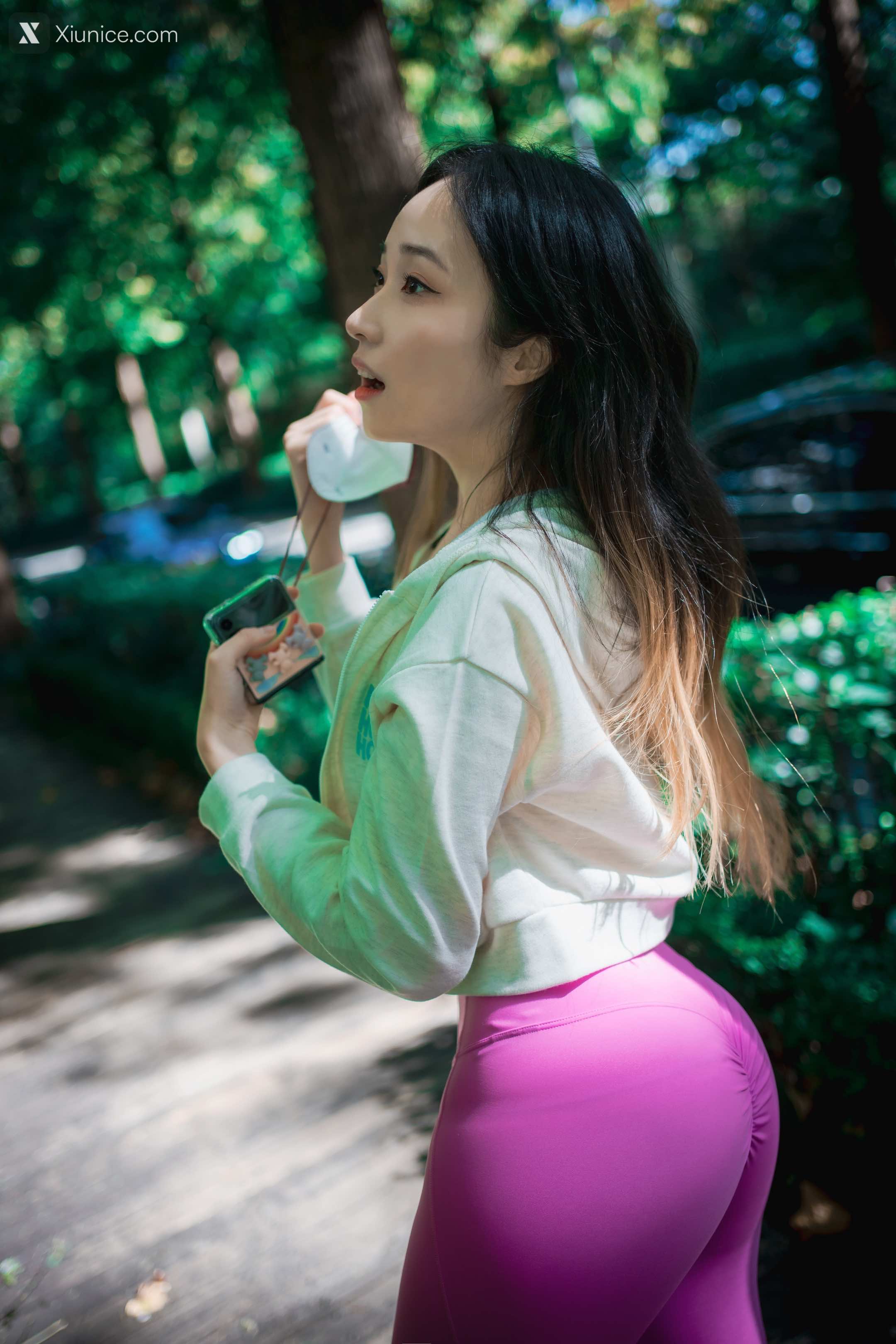 DJAWA Photo – Bambi (밤비) – Loose and Tight Violet 第79张