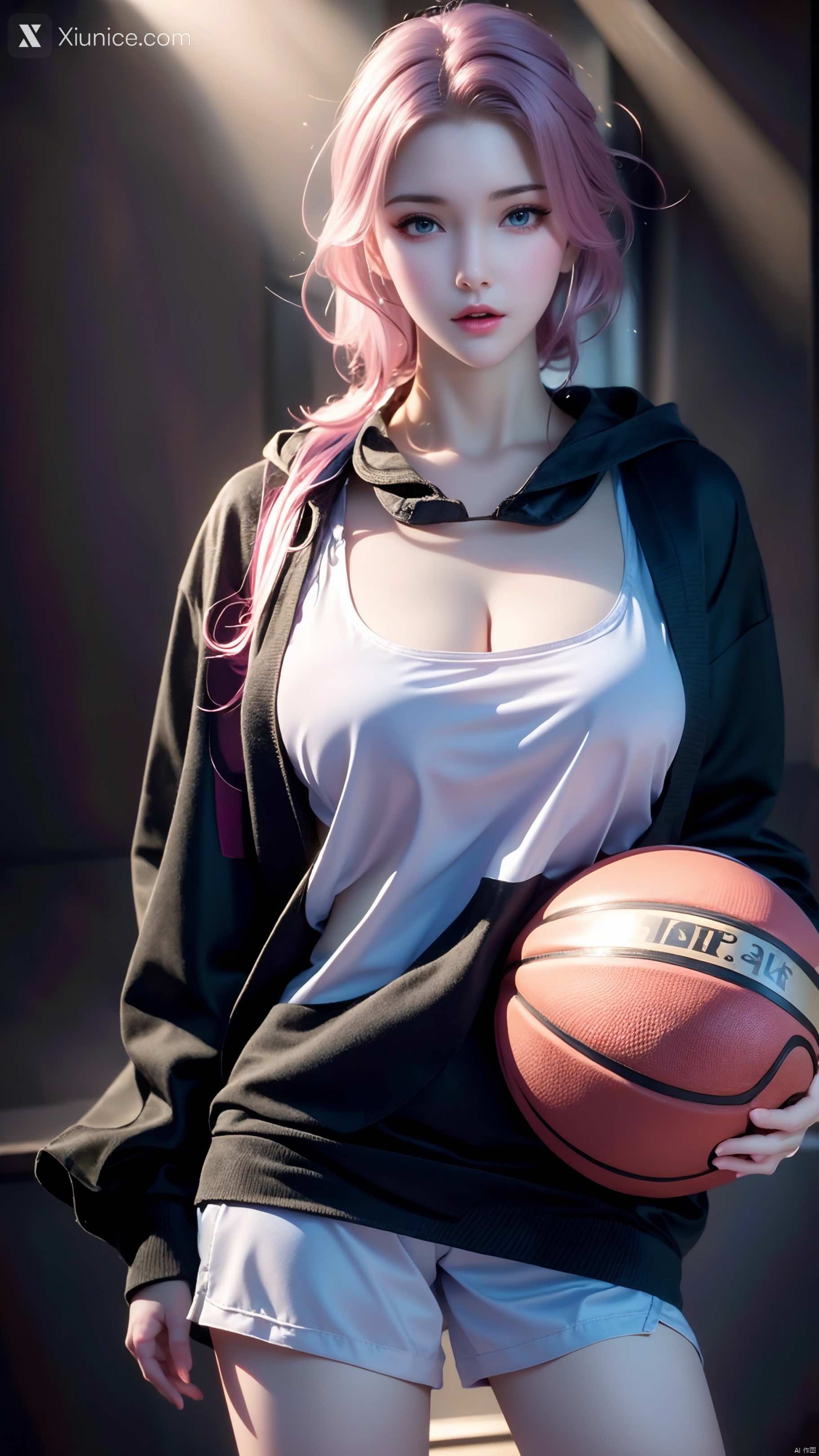 AI Girl – 云悠悠竖 第29张