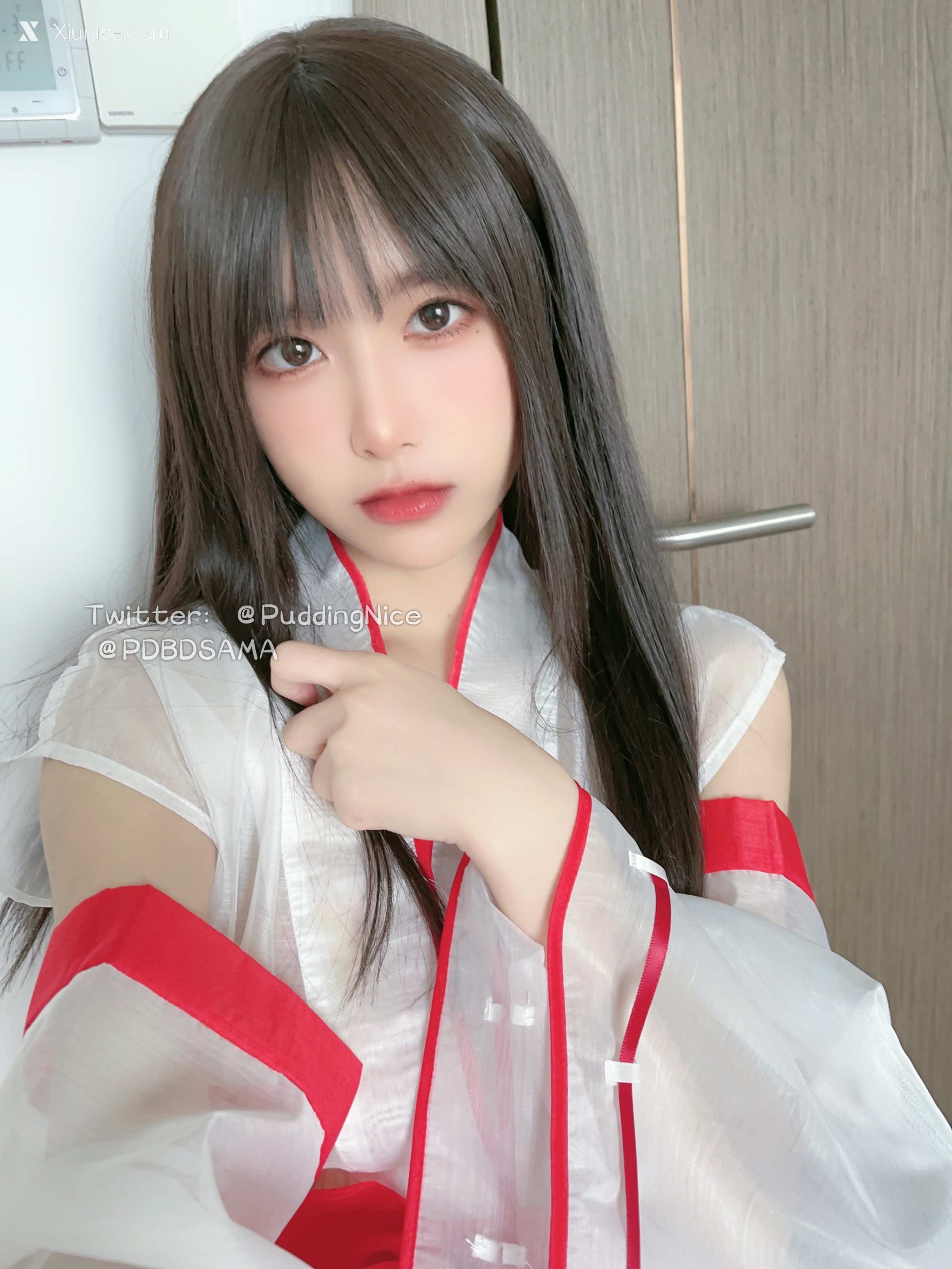 Coser@布丁大法 (Pudding Dafa) 莓果挞 第24张