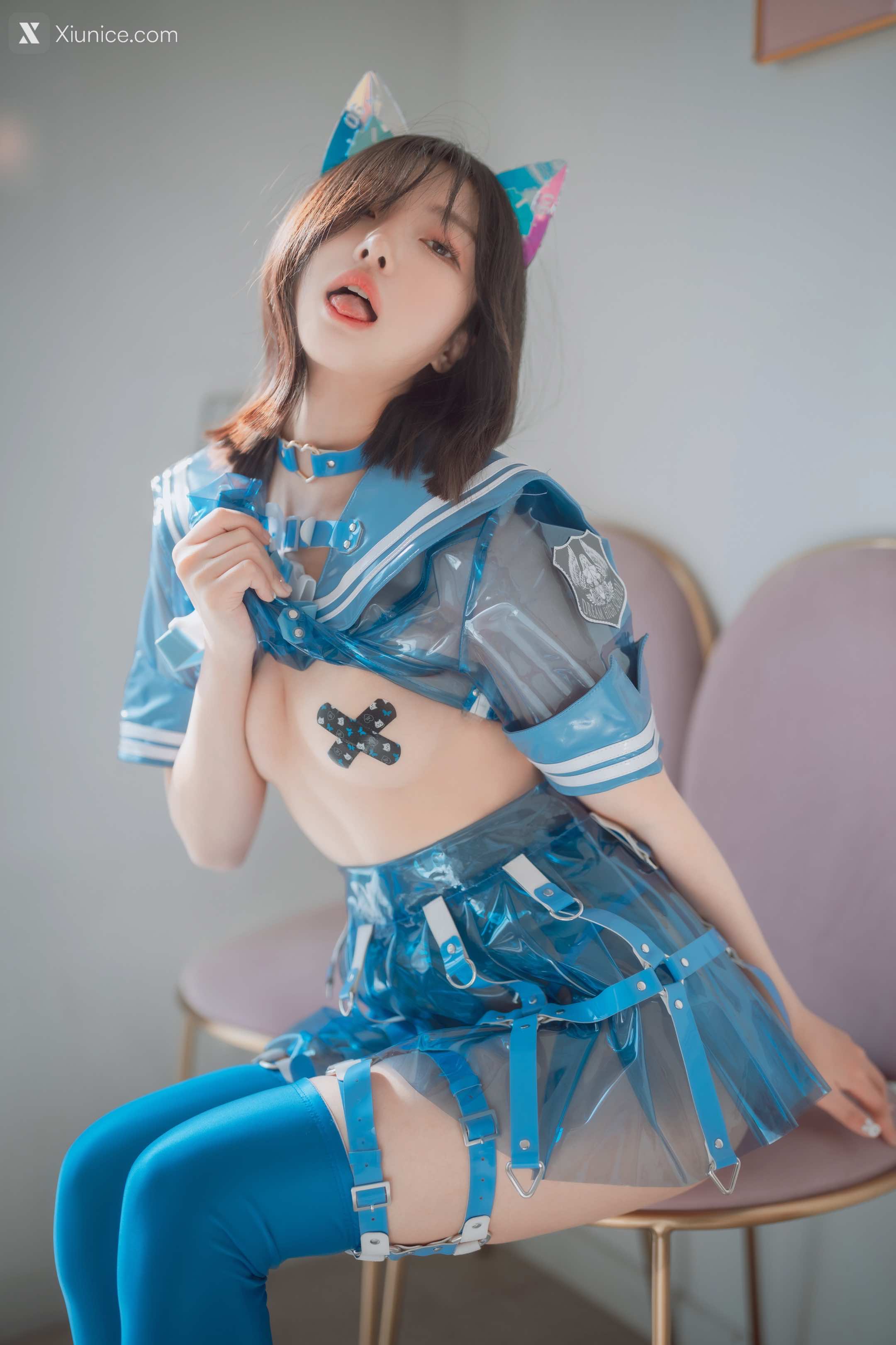 DJAWA Photo – HaNari (하나리) – Dream High School (+S.Ver) 第155张